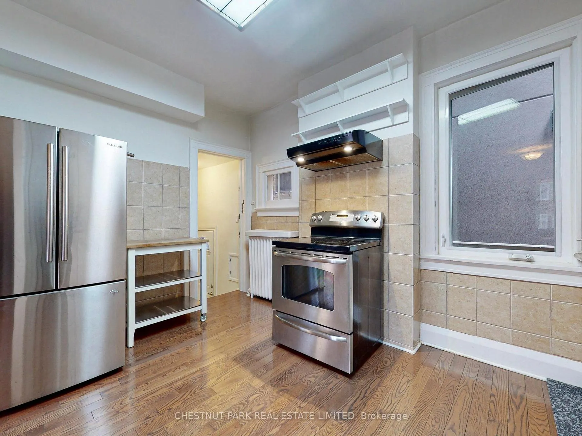 Photo 19 of 114 Colin Avenue, Toronto, Yonge-Eglinton — HOMEH