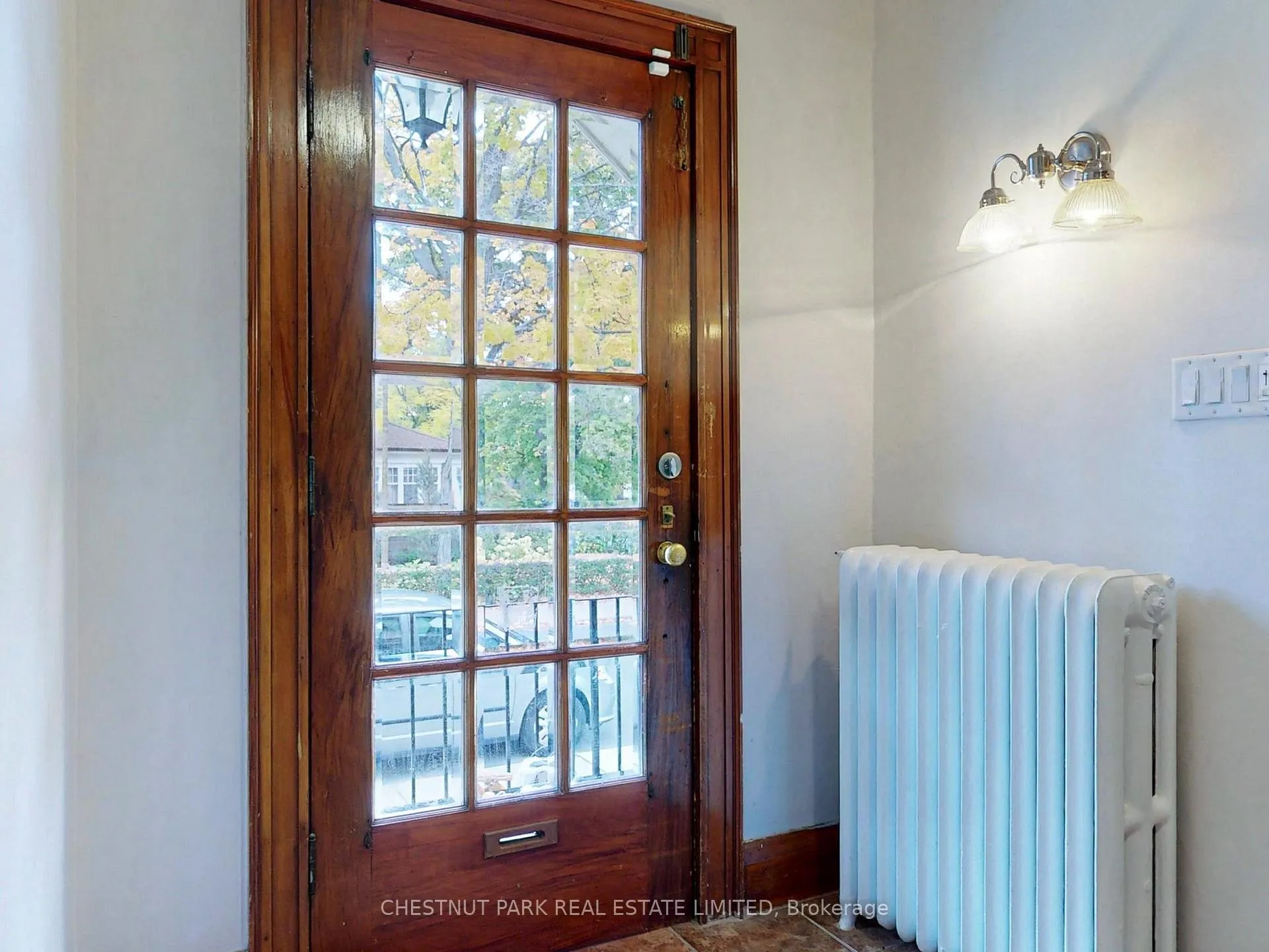 Photo 21 of 114 Colin Avenue, Toronto, Yonge-Eglinton — HOMEH