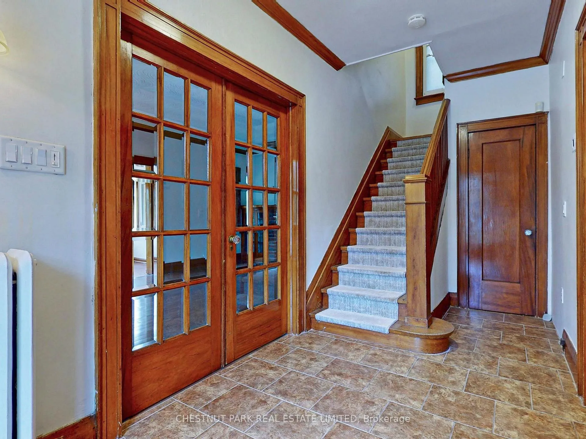 Photo 22 of 114 Colin Avenue, Toronto, Yonge-Eglinton — HOMEH