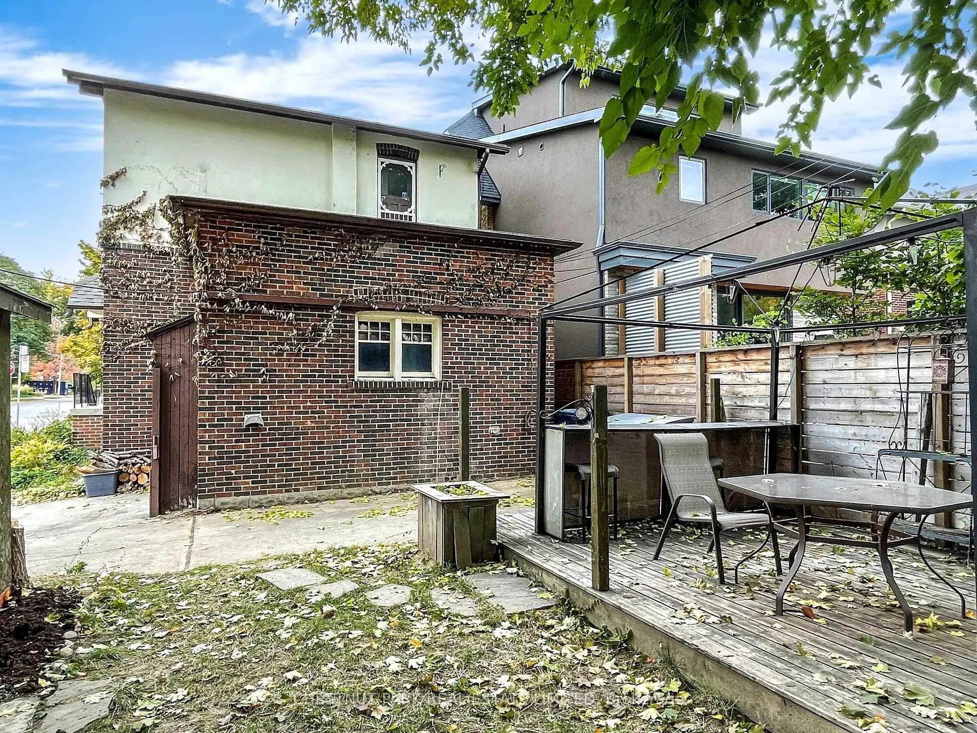Photo 45 of 114 Colin Avenue, Toronto, Yonge-Eglinton — HOMEH