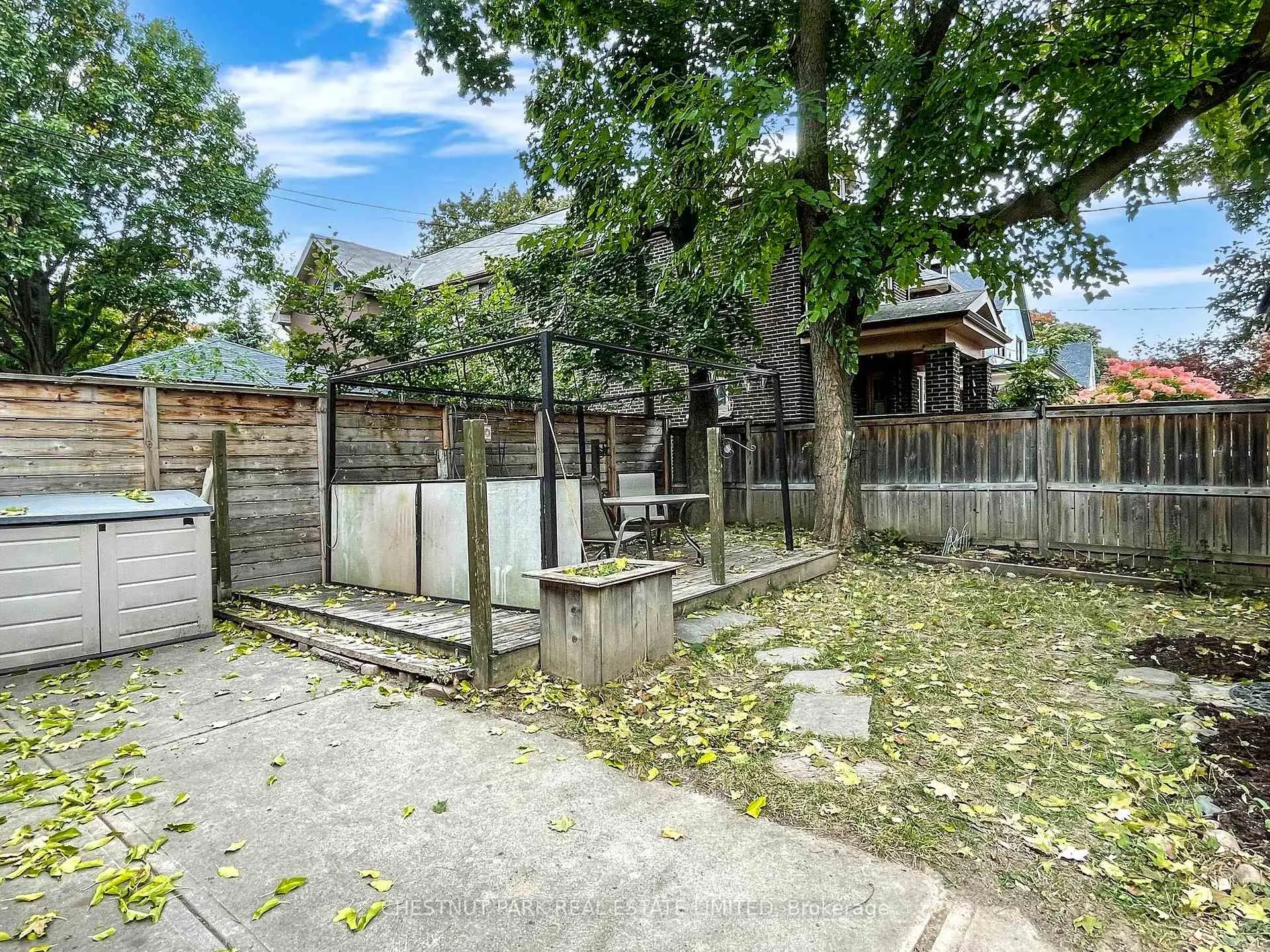 Photo 46 of 114 Colin Avenue, Toronto, Yonge-Eglinton — HOMEH