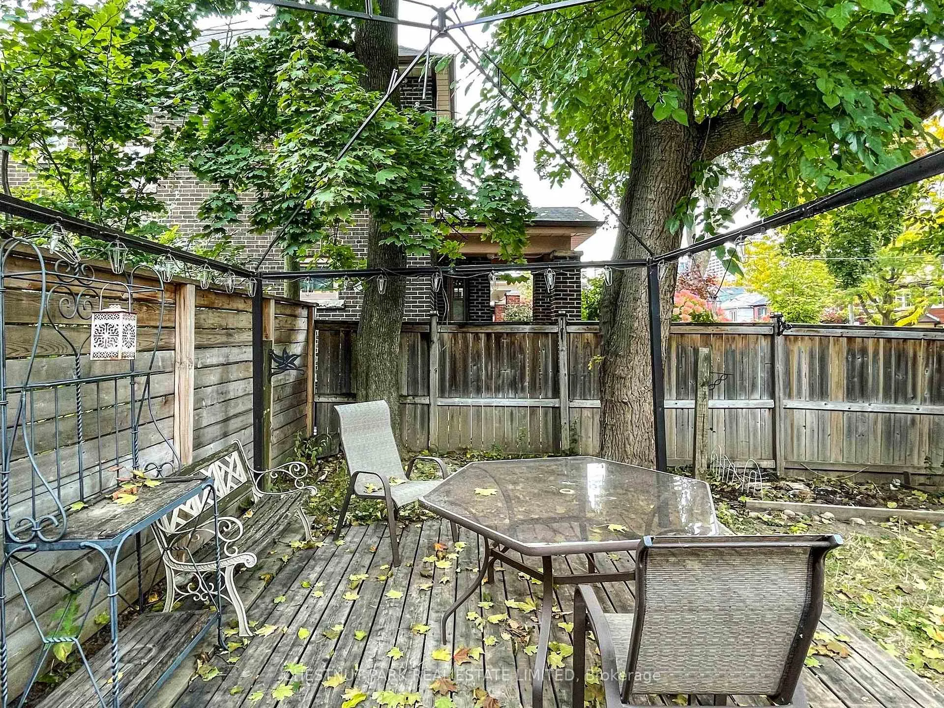 Photo 47 of 114 Colin Avenue, Toronto, Yonge-Eglinton — HOMEH