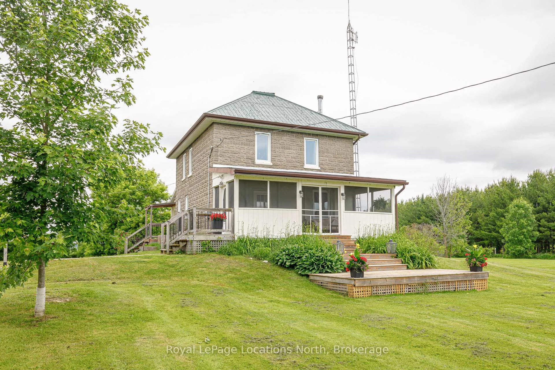 Photo 2 of 5576 Concession Rd 6, Clearview, Rural Clearview — HOMEH