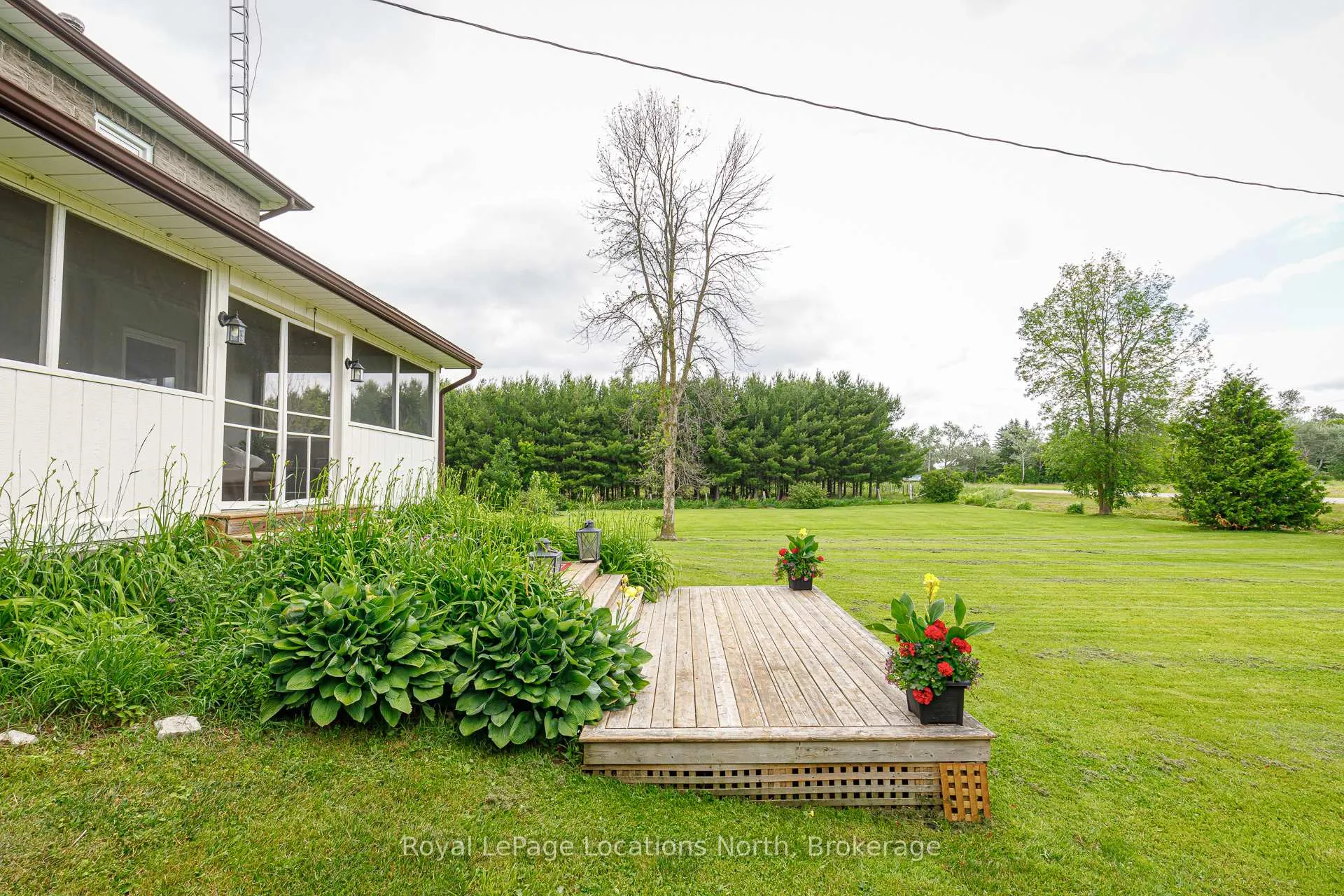 Photo 3 of 5576 Concession Rd 6, Clearview, Rural Clearview — HOMEH