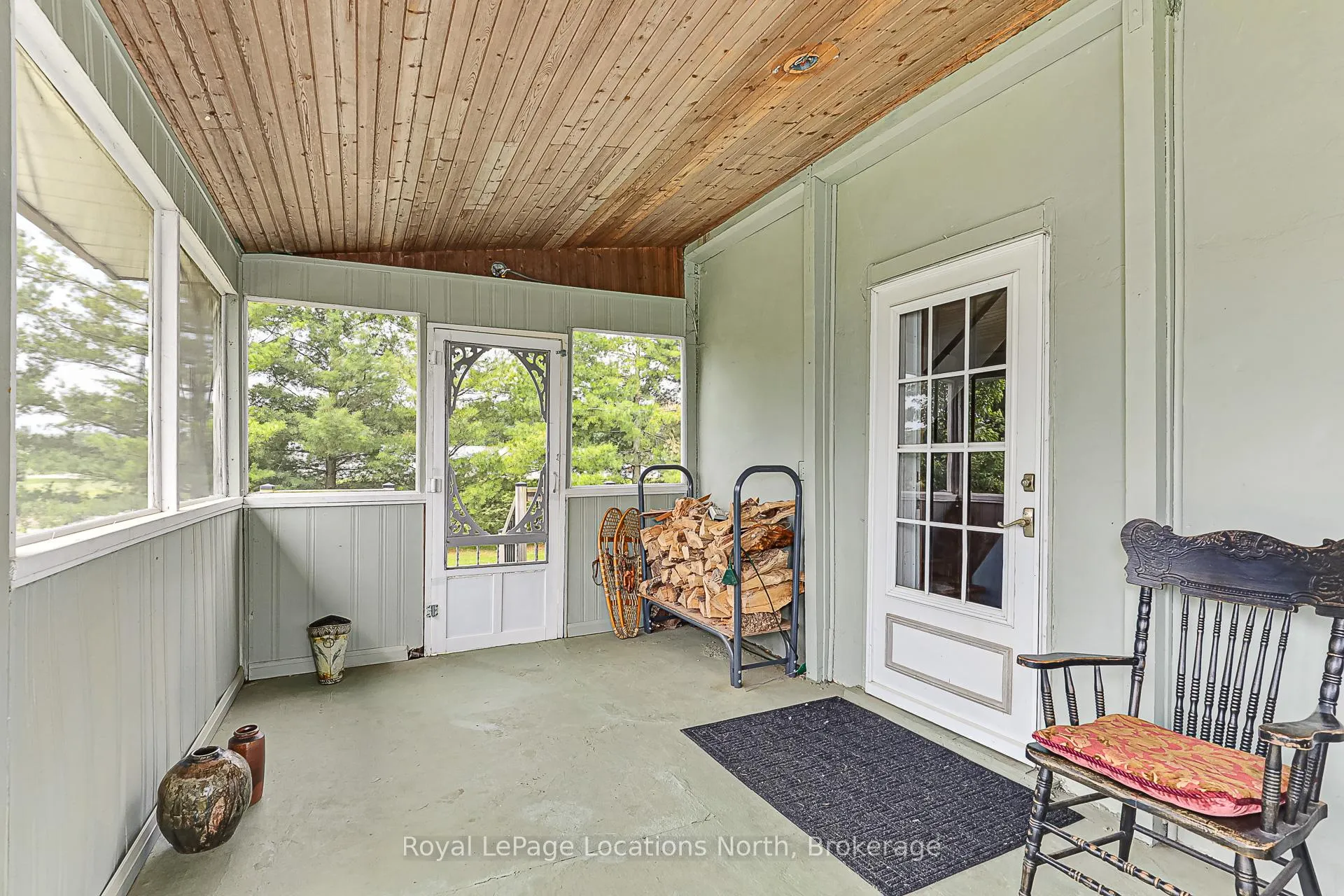 Photo 7 of 5576 Concession Rd 6, Clearview, Rural Clearview — HOMEH