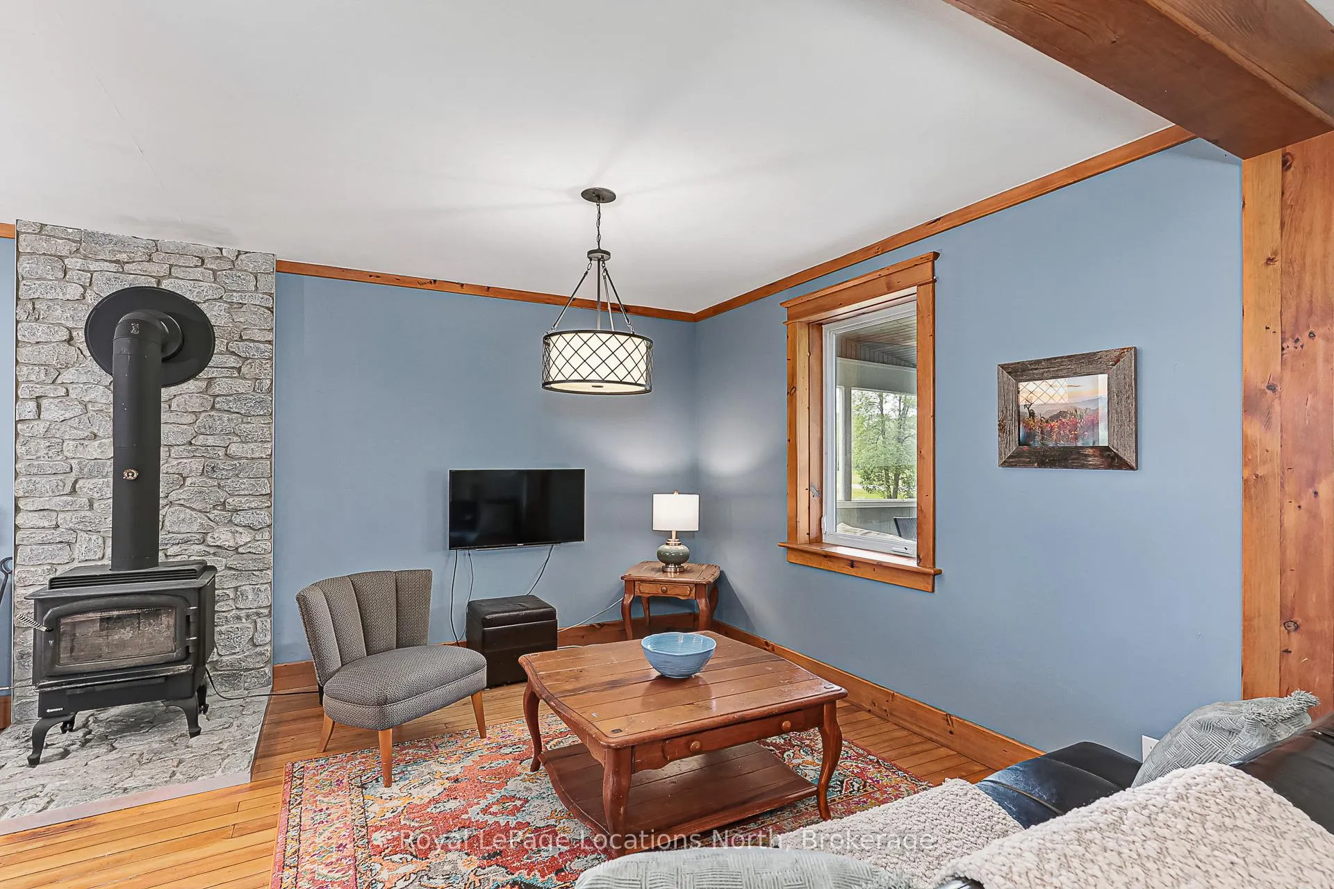 Photo 9 of 5576 Concession Rd 6, Clearview, Rural Clearview — HOMEH