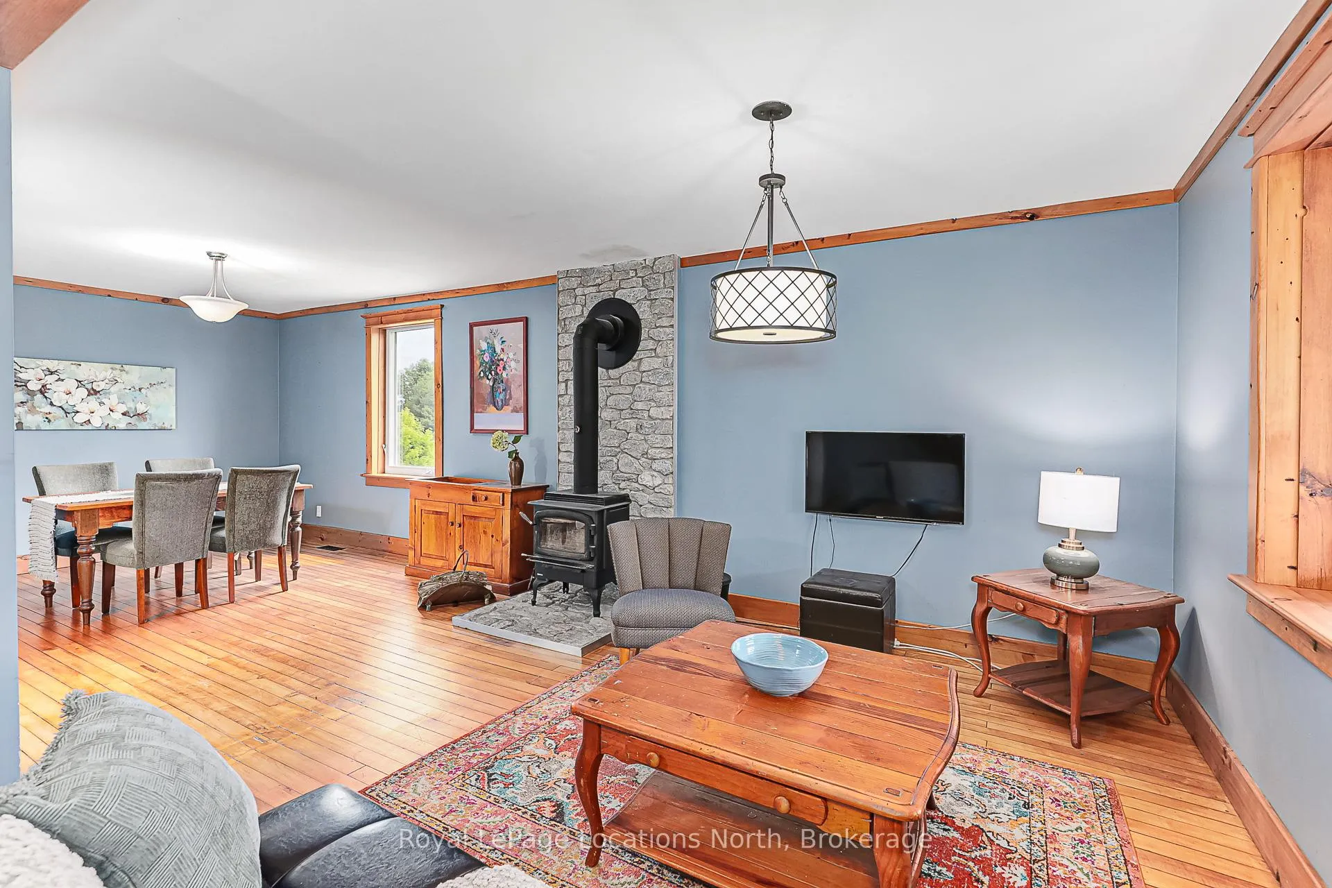 Photo 10 of 5576 Concession Rd 6, Clearview, Rural Clearview — HOMEH