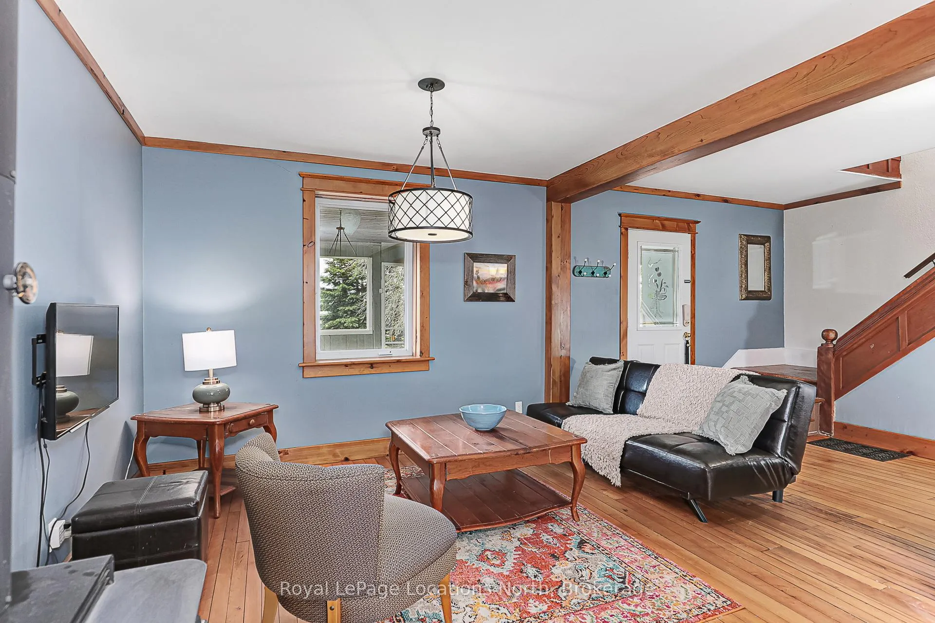 Photo 11 of 5576 Concession Rd 6, Clearview, Rural Clearview — HOMEH