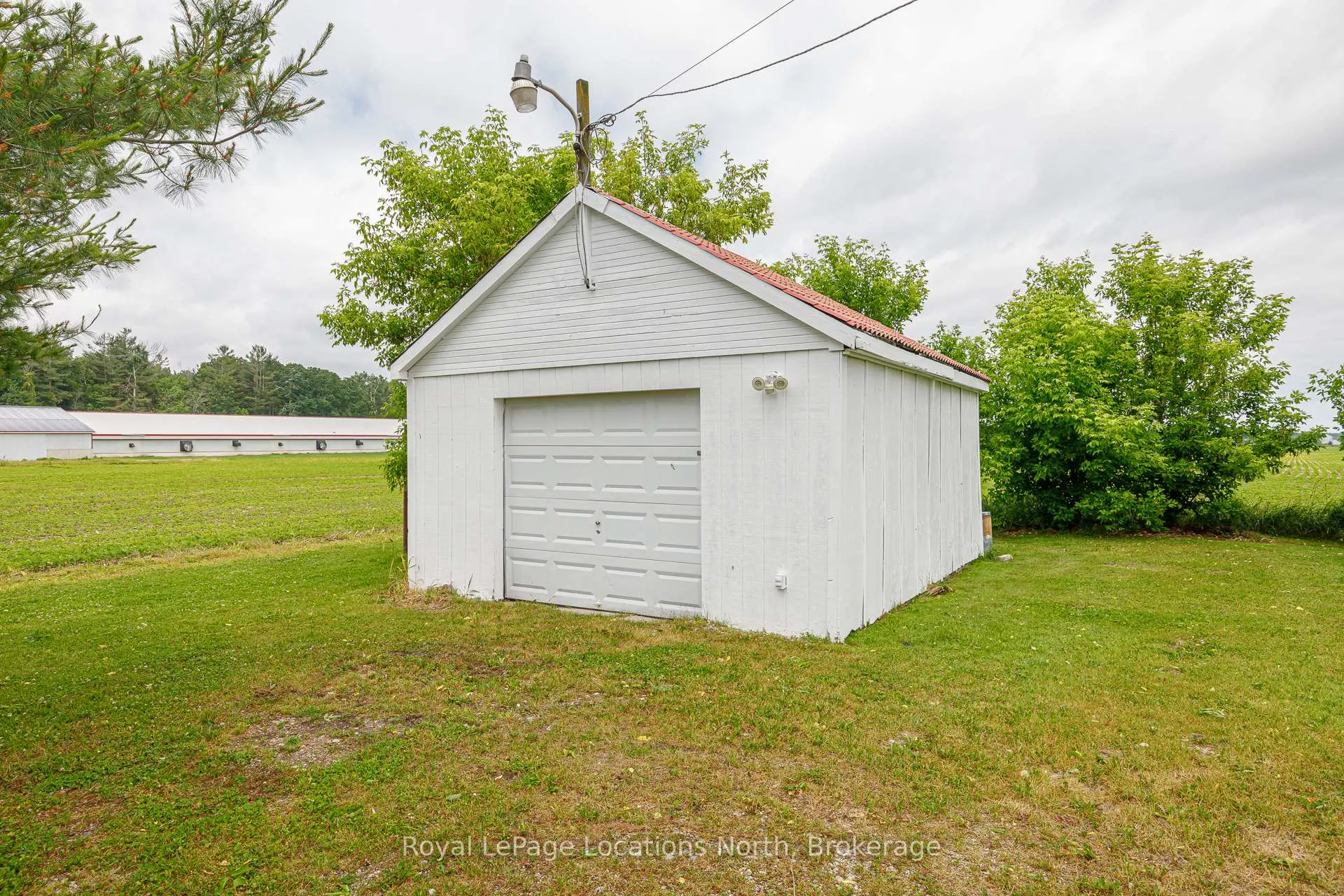Photo 30 of 5576 Concession Rd 6, Clearview, Rural Clearview — HOMEH