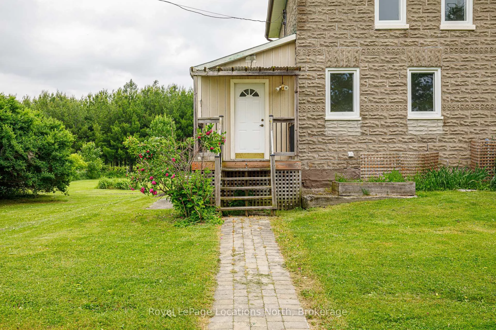 Photo 31 of 5576 Concession Rd 6, Clearview, Rural Clearview — HOMEH