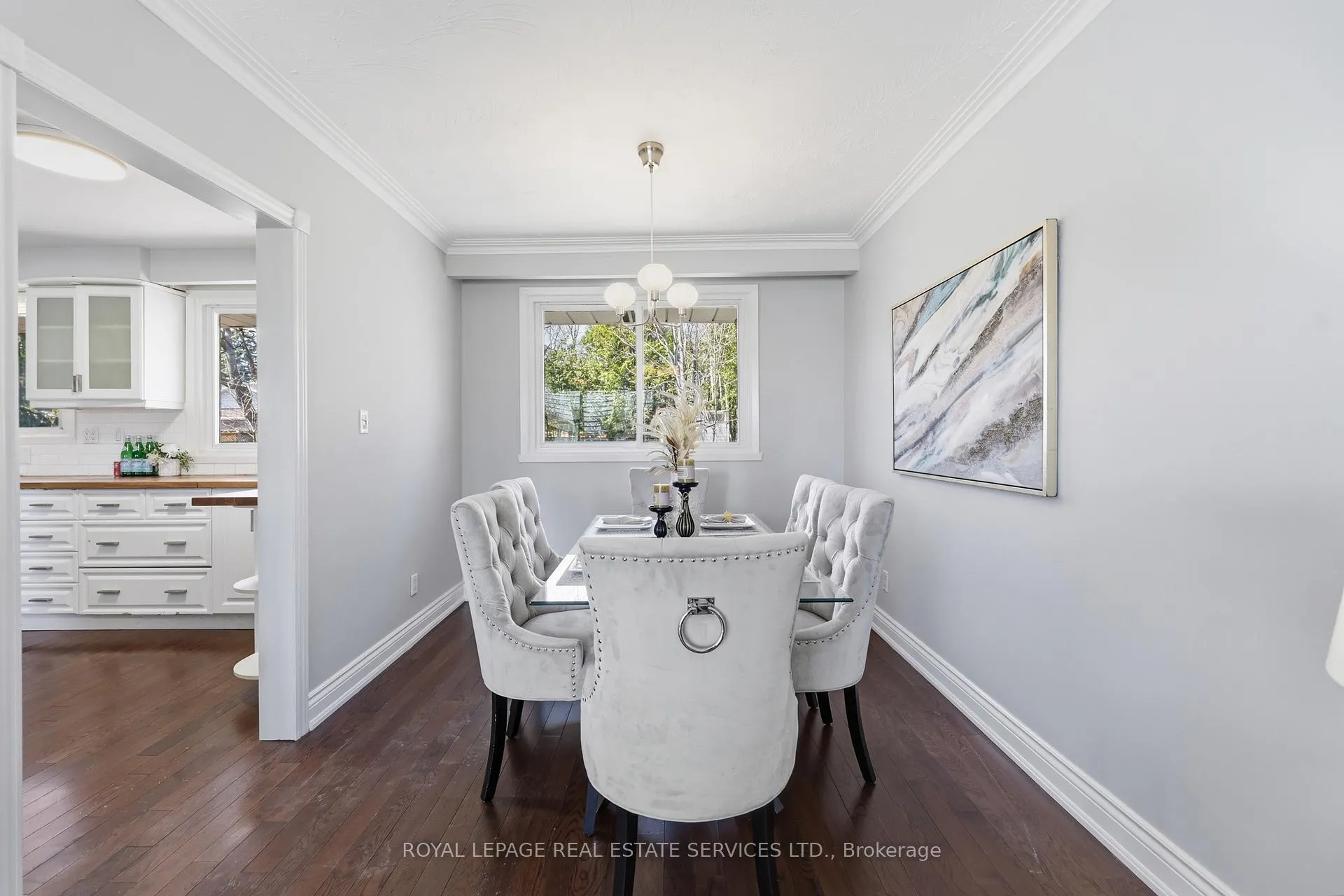 Photo 7 of 59 Sewell Drive, Oakville, College Park — HOMEH