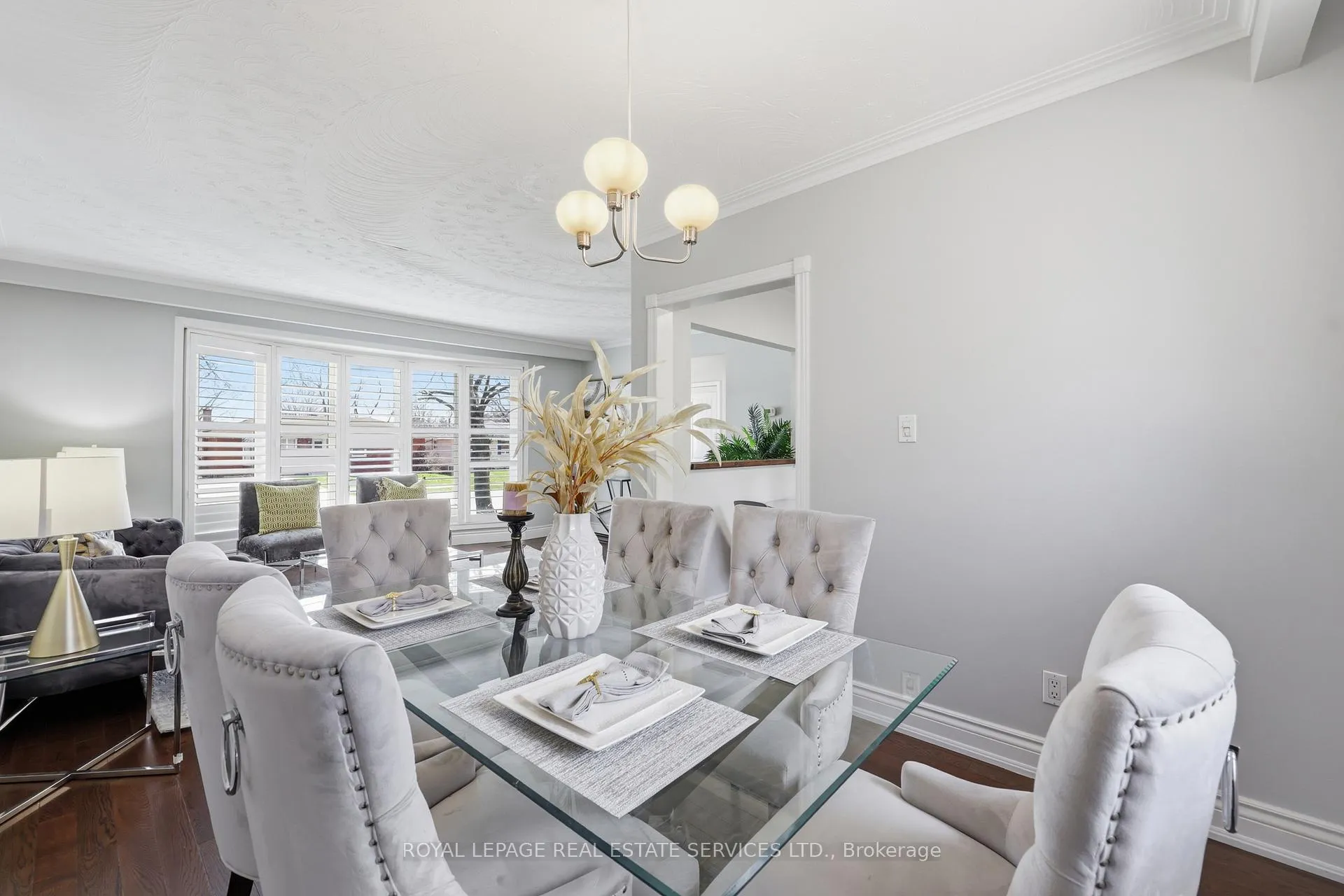 Photo 8 of 59 Sewell Drive, Oakville, College Park — HOMEH