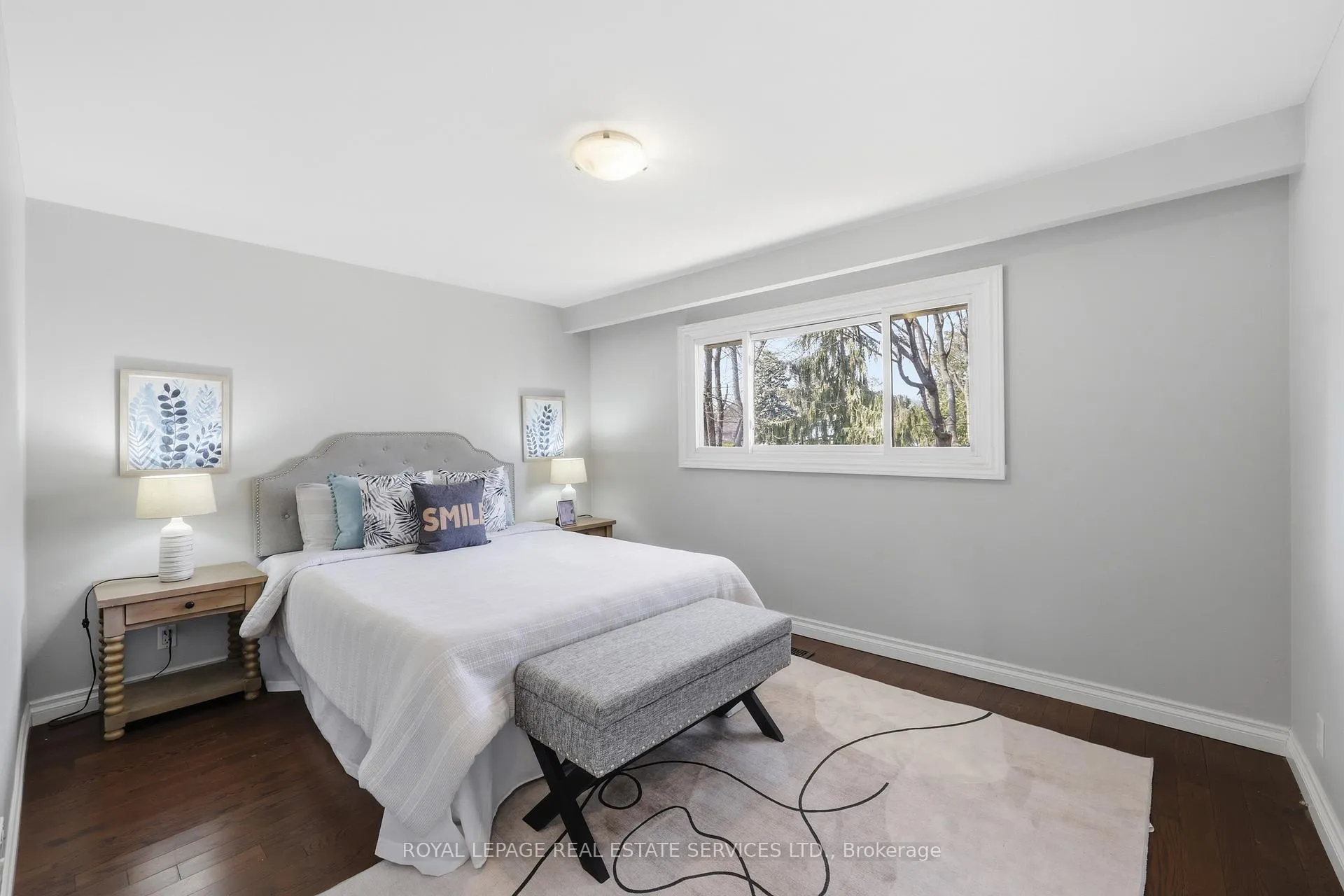 Photo 13 of 59 Sewell Drive, Oakville, College Park — HOMEH