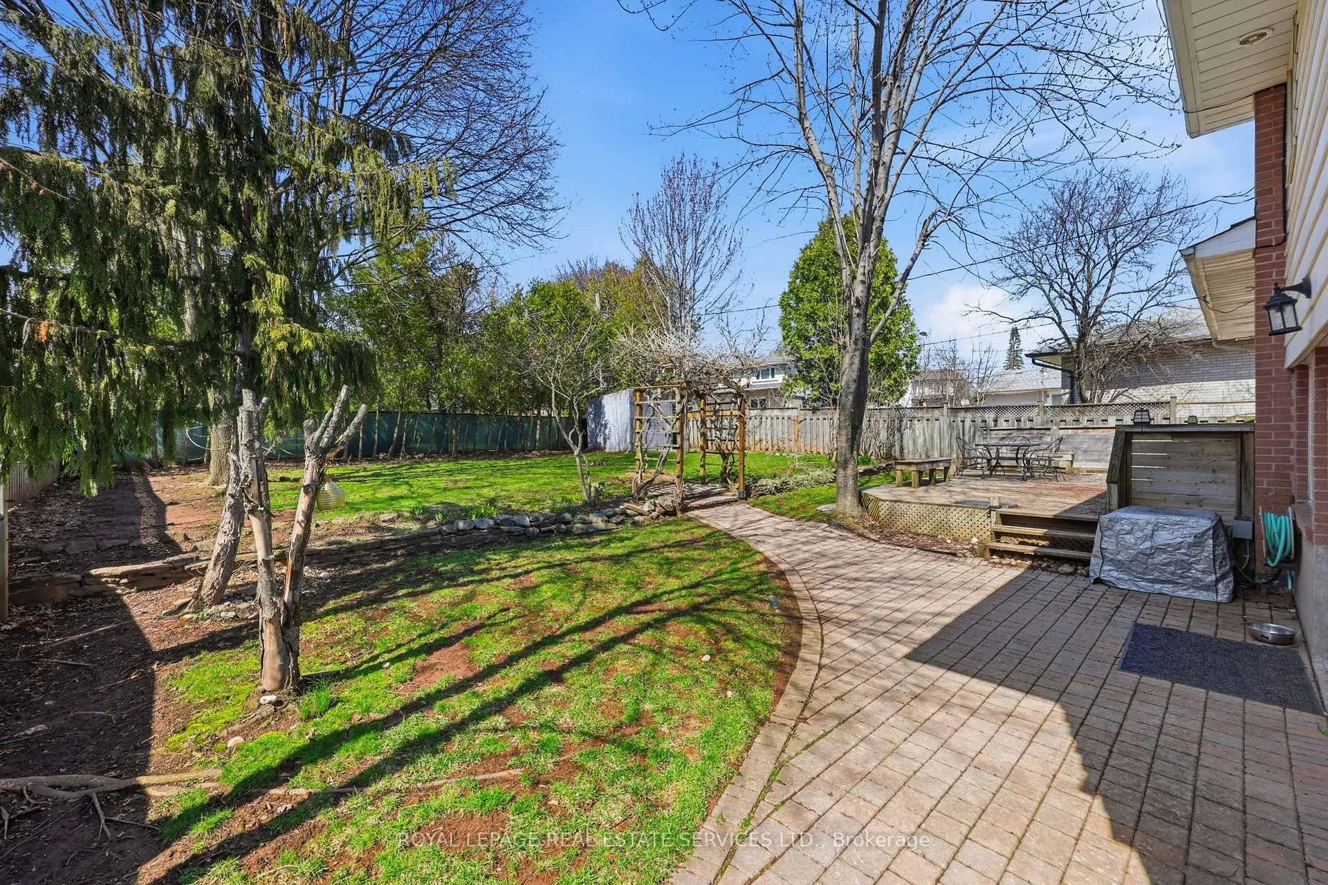 Photo 27 of 59 Sewell Drive, Oakville, College Park — HOMEH