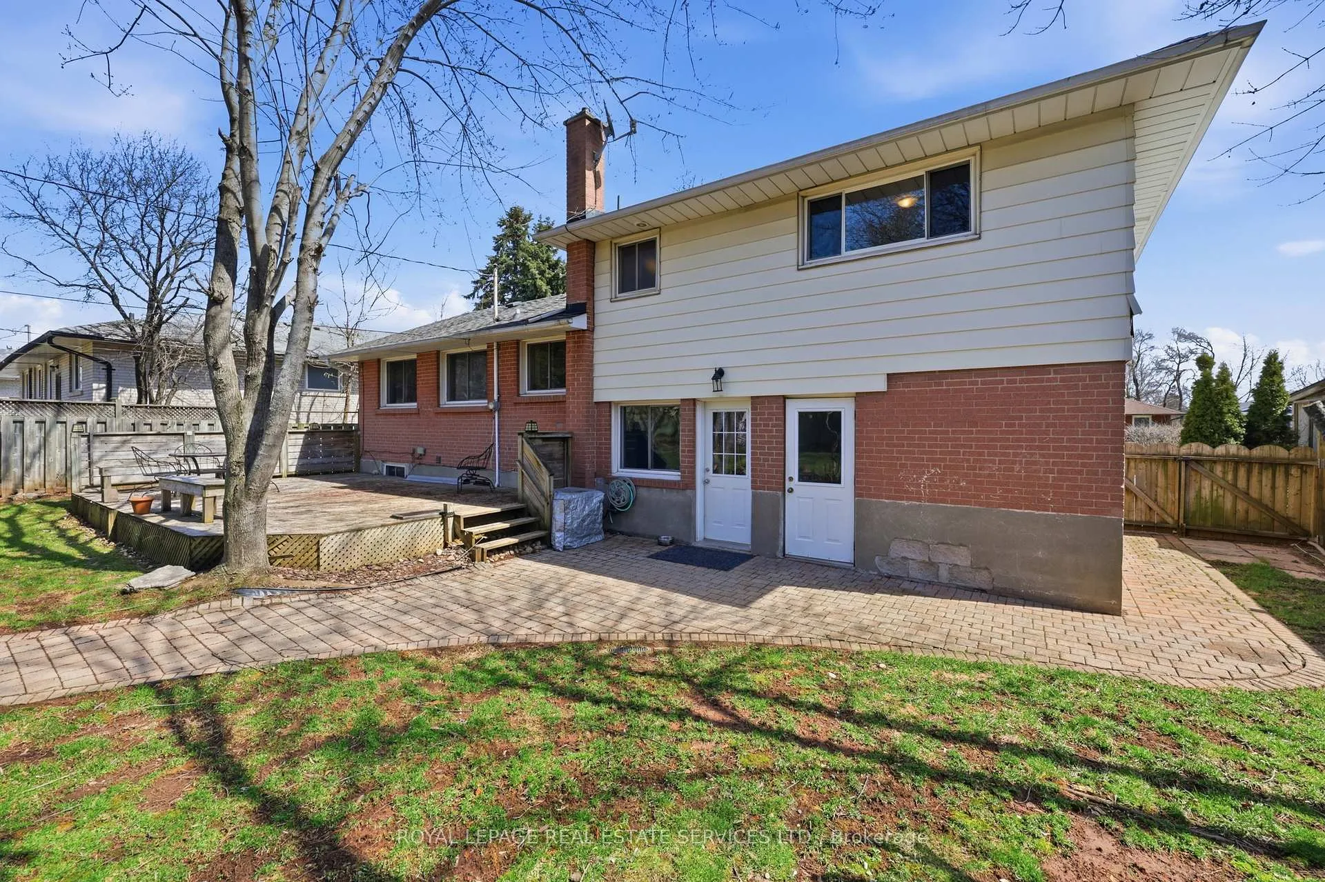 Photo 31 of 59 Sewell Drive, Oakville, College Park — HOMEH