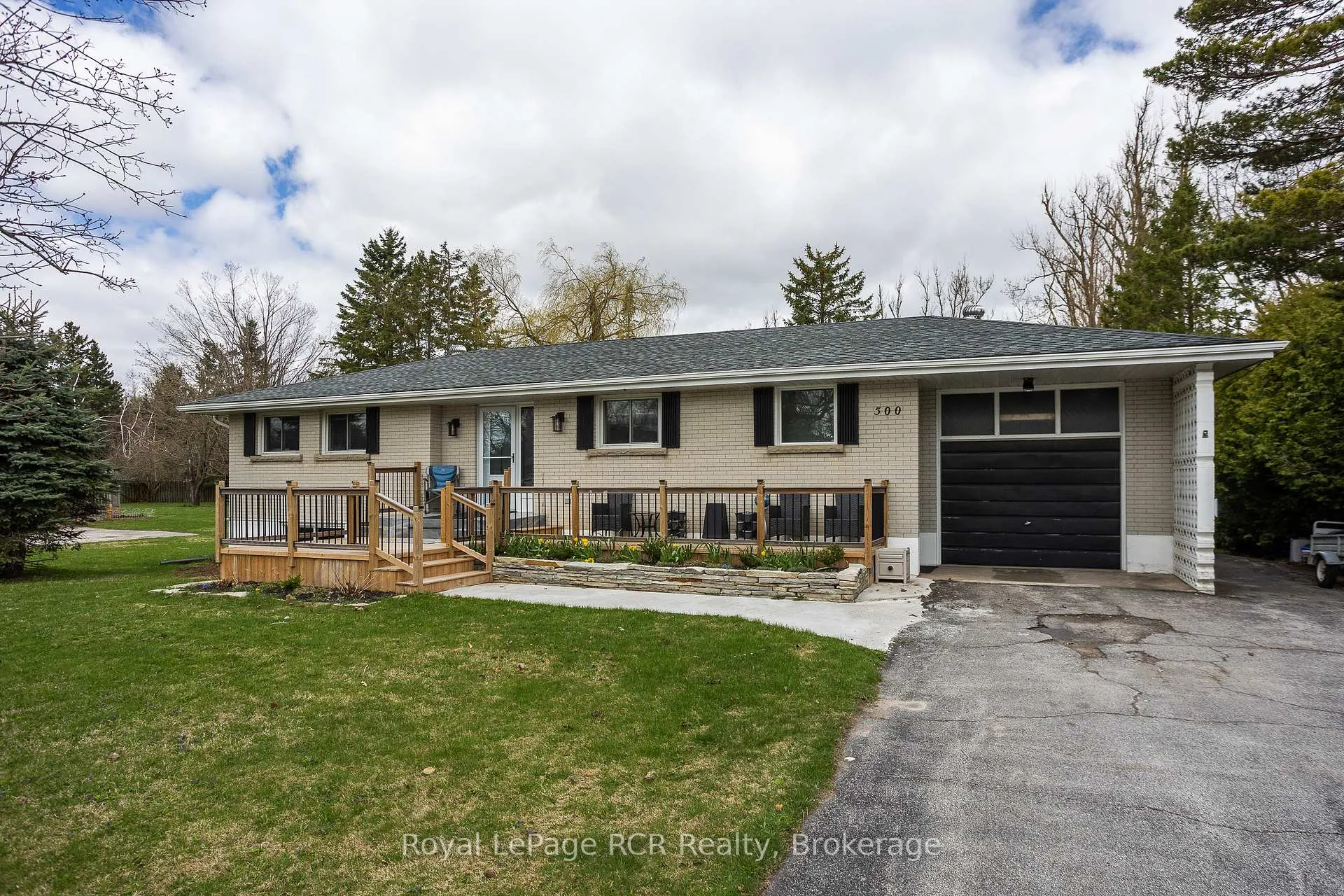 Photo 1 of 500 Main Street E, Southgate — HOMEH