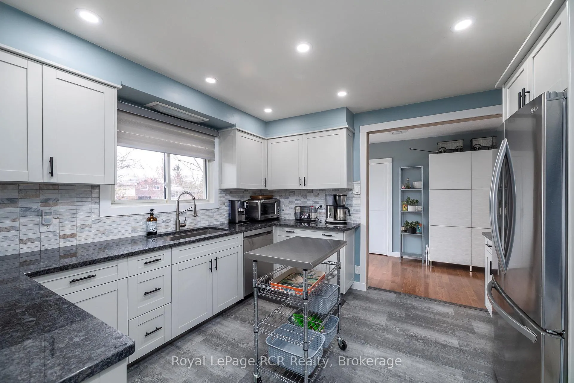 Photo 5 of 500 Main Street E, Southgate — HOMEH
