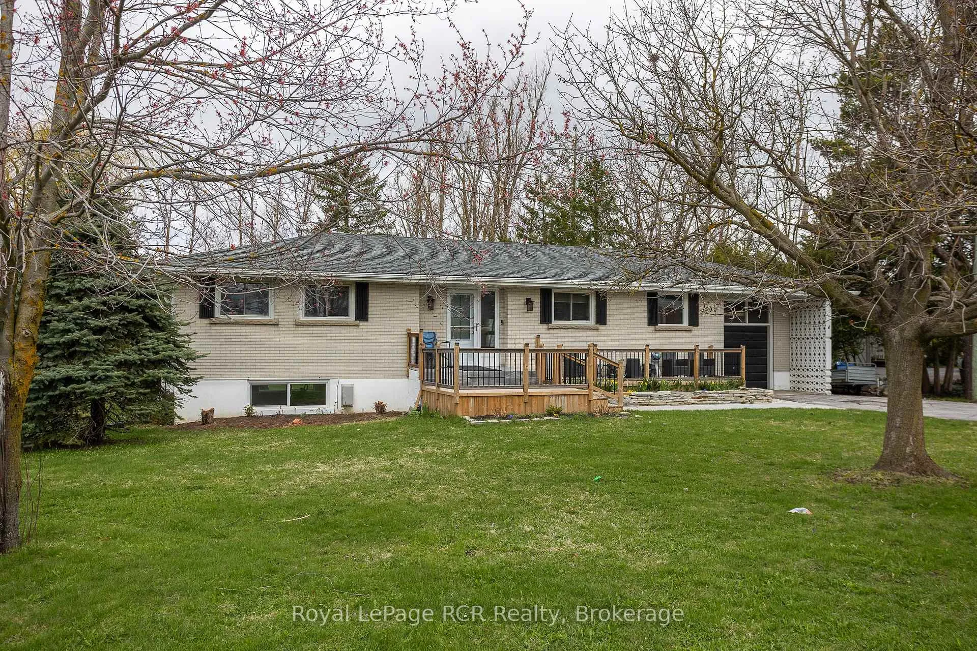 Photo 29 of 500 Main Street E, Southgate — HOMEH