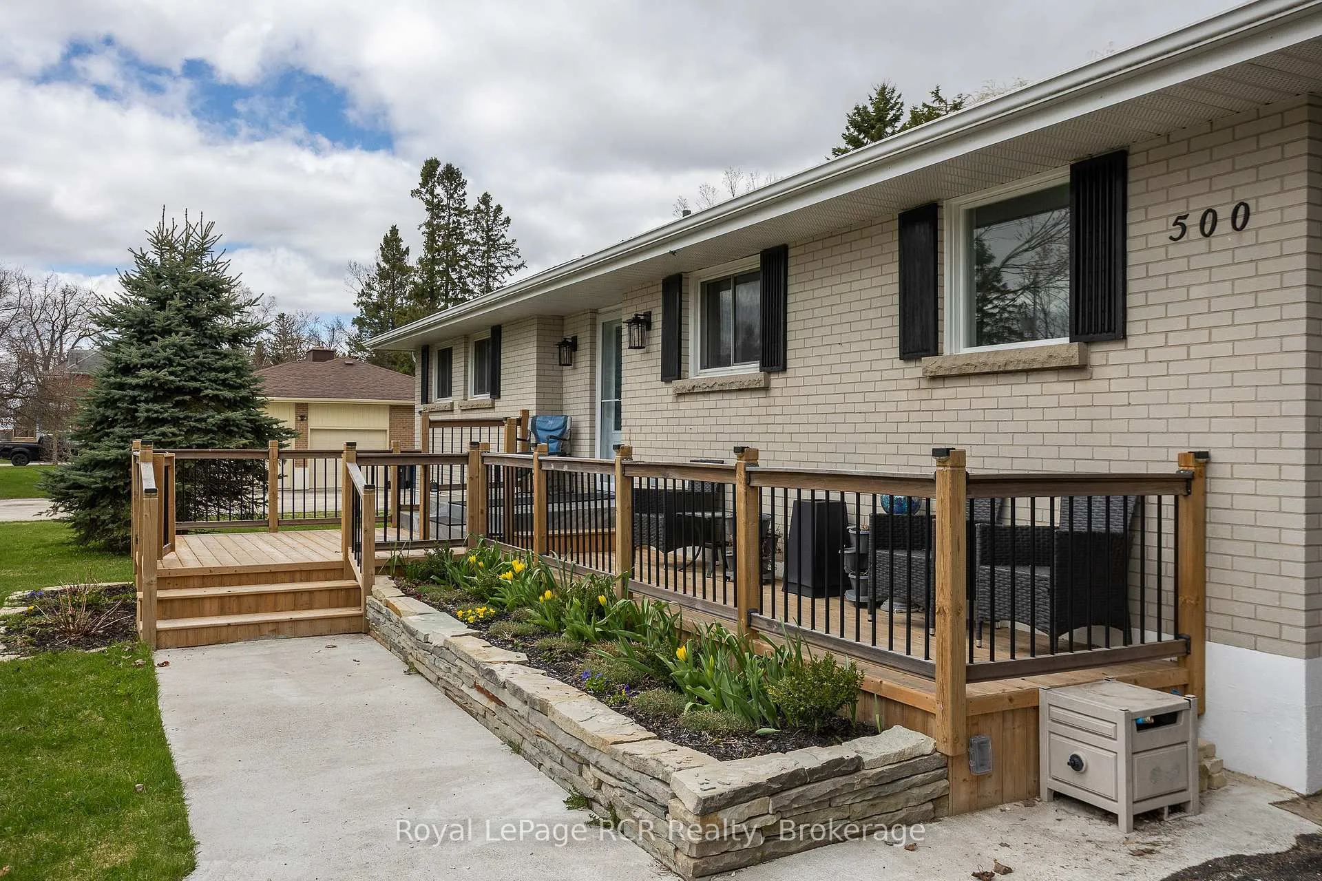 Photo 30 of 500 Main Street E, Southgate — HOMEH