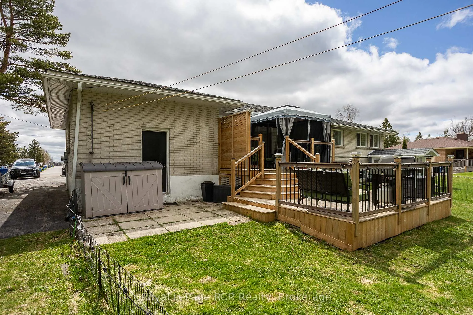 Photo 31 of 500 Main Street E, Southgate — HOMEH