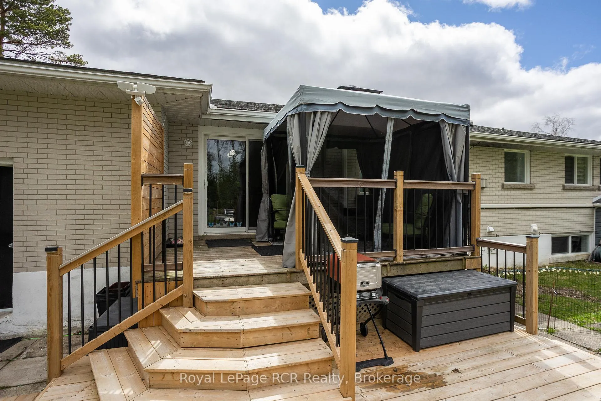 Photo 33 of 500 Main Street E, Southgate — HOMEH