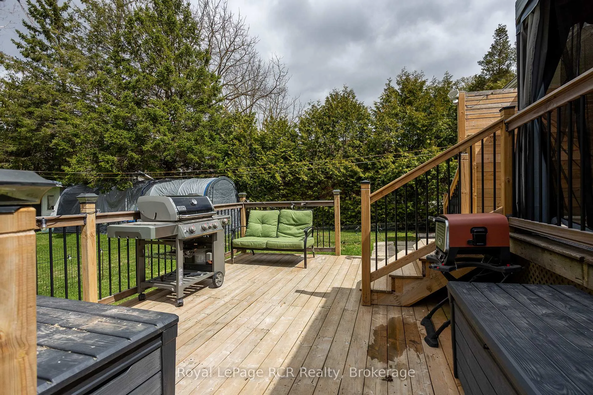 Photo 34 of 500 Main Street E, Southgate — HOMEH