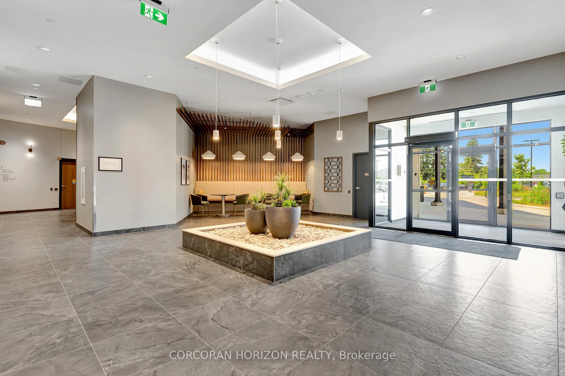 Photo 4 of Unit 616, 525 New Dundee Road, Kitchener — HOMEH