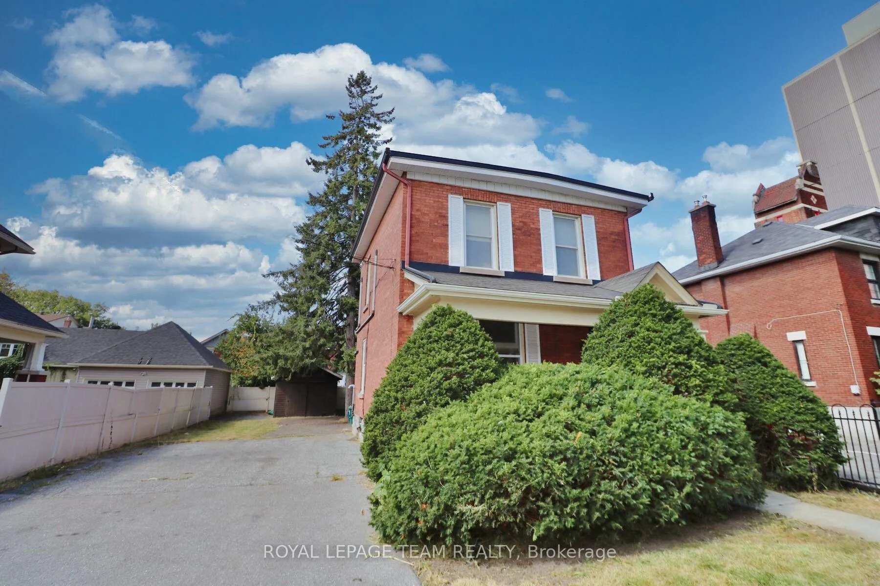 Photo 1 of 438 Parkdale Avenue, Ottawa, Ottawa West — HOMEH