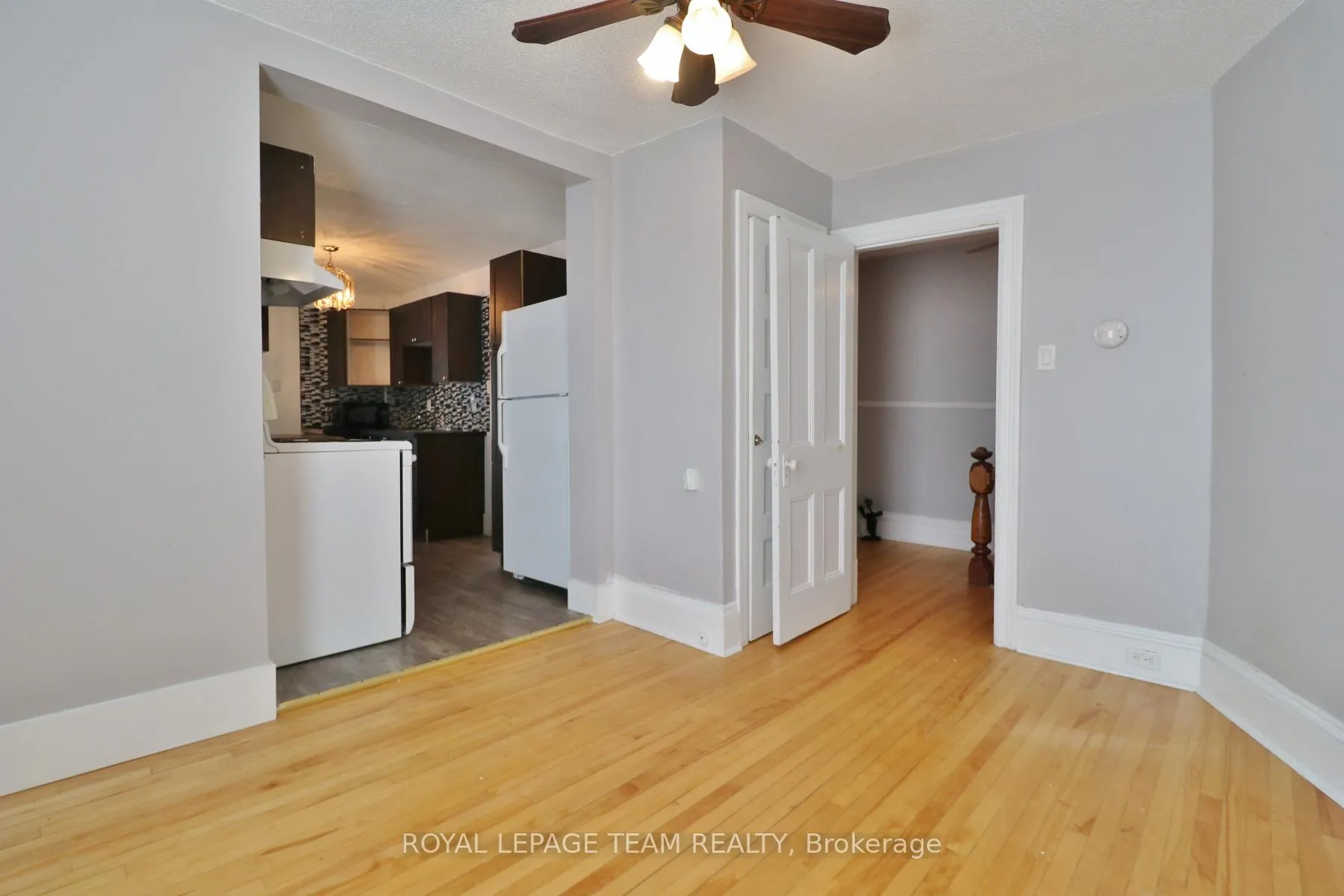 Photo 10 of 438 Parkdale Avenue, Ottawa, Ottawa West — HOMEH