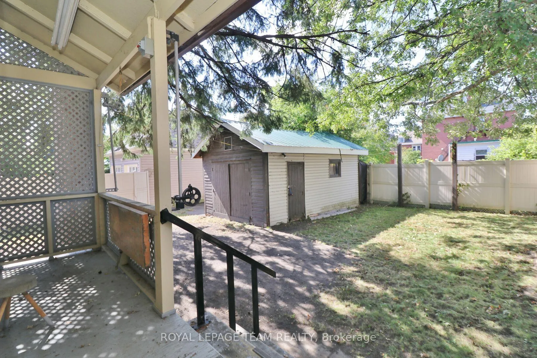 Photo 21 of 438 Parkdale Avenue, Ottawa, Ottawa West — HOMEH