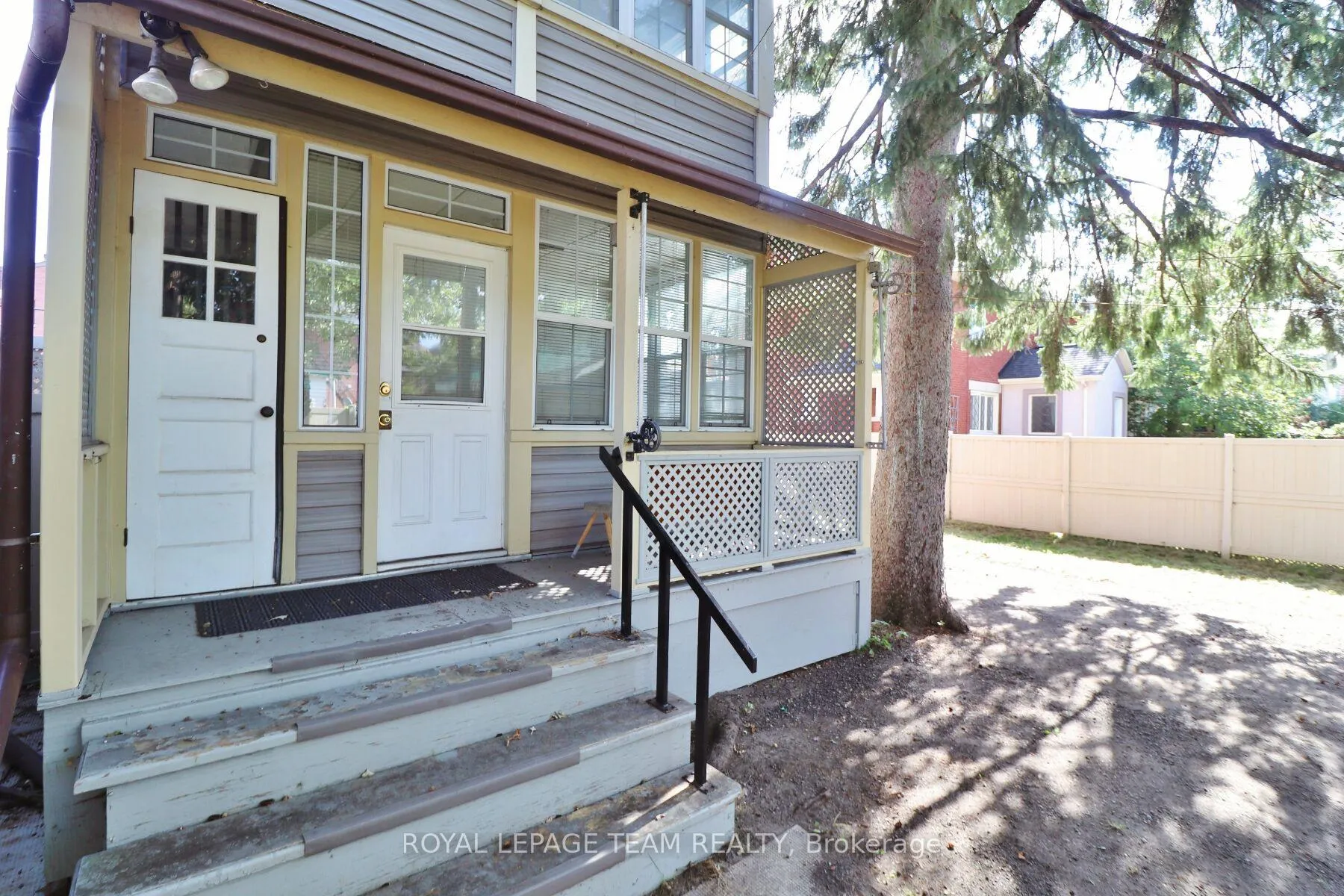 Photo 22 of 438 Parkdale Avenue, Ottawa, Ottawa West — HOMEH