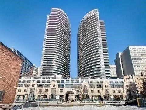 Photo 2 of Unit 509, 21 Carlton Street, Toronto, Church-Yonge Corridor — HOMEH