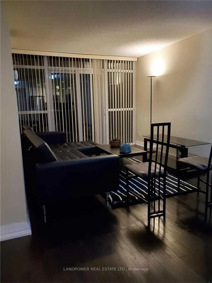 Photo 3 of Unit 509, 21 Carlton Street, Toronto, Church-Yonge Corridor — HOMEH