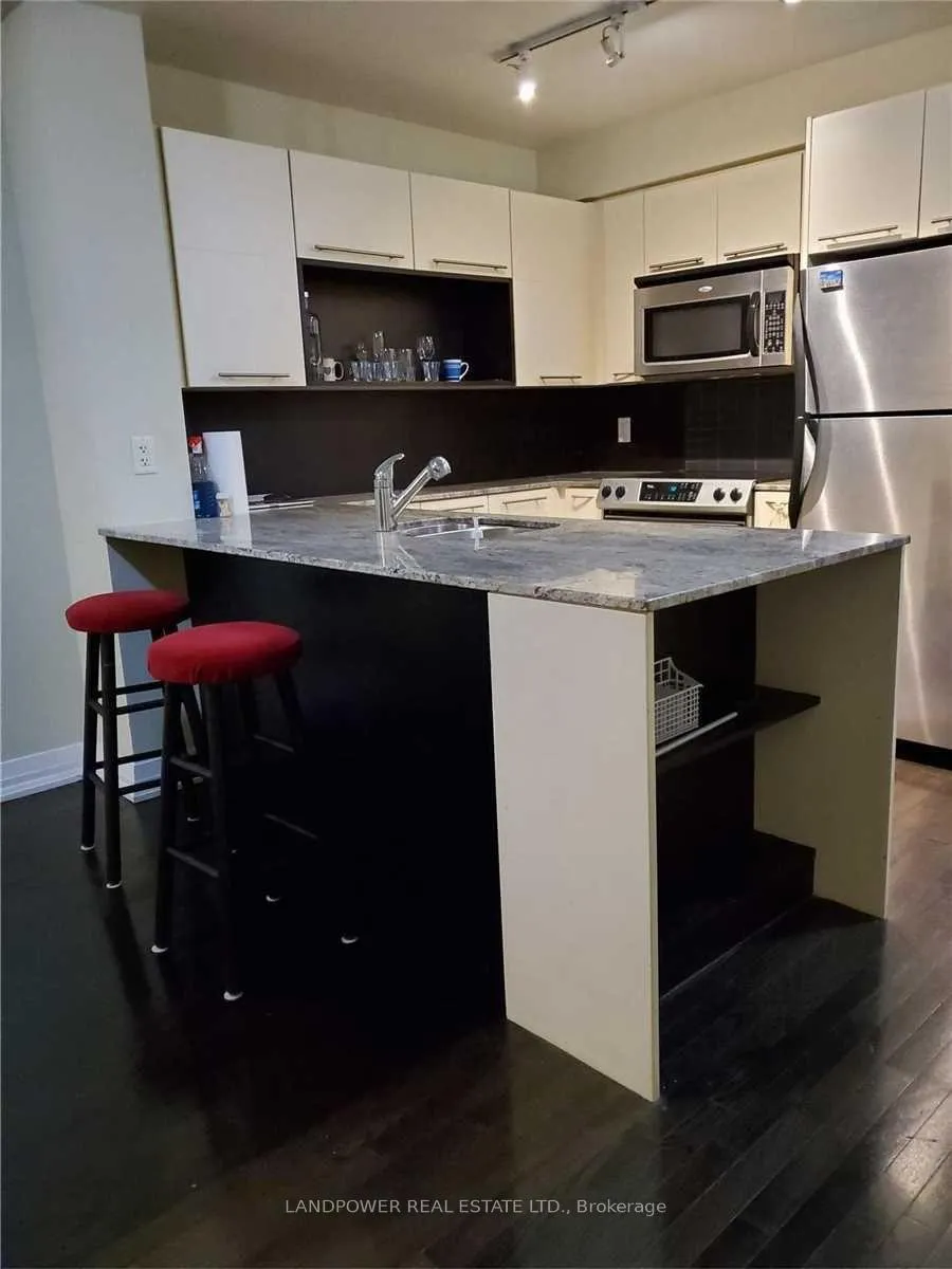 Photo 4 of Unit 509, 21 Carlton Street, Toronto, Church-Yonge Corridor — HOMEH