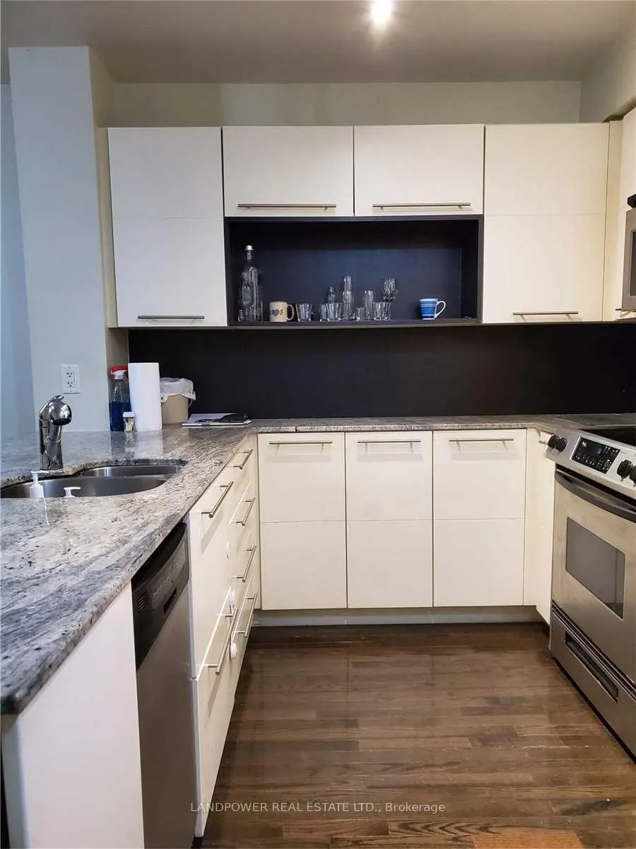 Photo 5 of Unit 509, 21 Carlton Street, Toronto, Church-Yonge Corridor — HOMEH