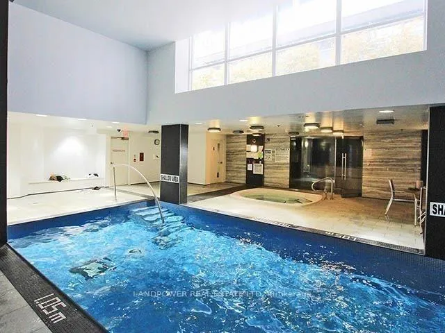 Photo 9 of Unit 509, 21 Carlton Street, Toronto, Church-Yonge Corridor — HOMEH
