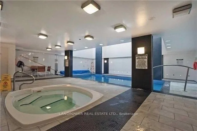Photo 10 of Unit 509, 21 Carlton Street, Toronto, Church-Yonge Corridor — HOMEH