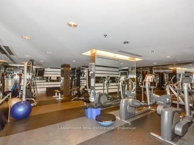 Photo 11 of Unit 509, 21 Carlton Street, Toronto, Church-Yonge Corridor — HOMEH