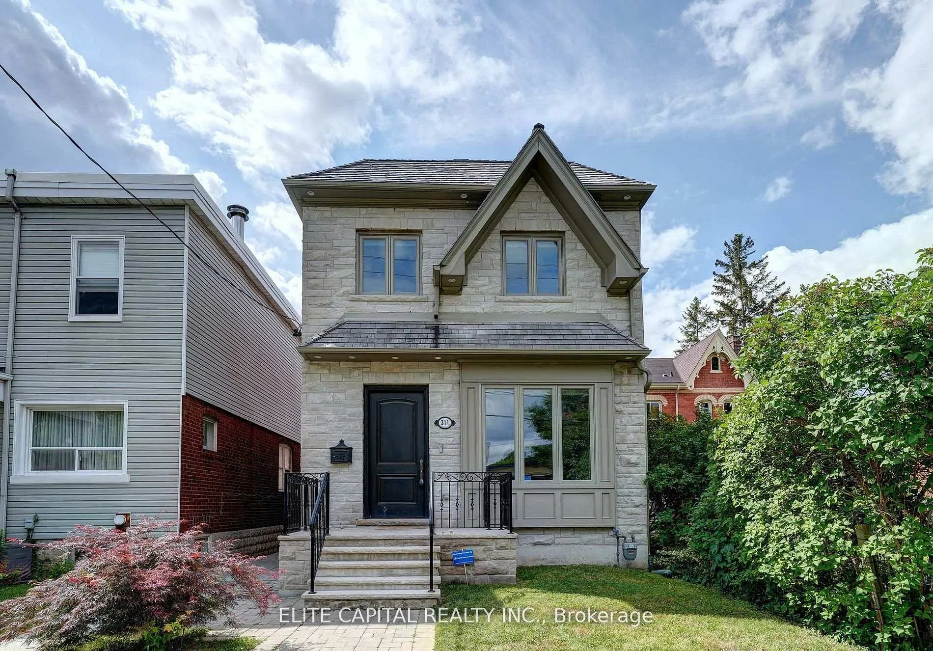 Photo 1 of 311 Davisville Avenue, Toronto, Mount Pleasant East — HOMEH