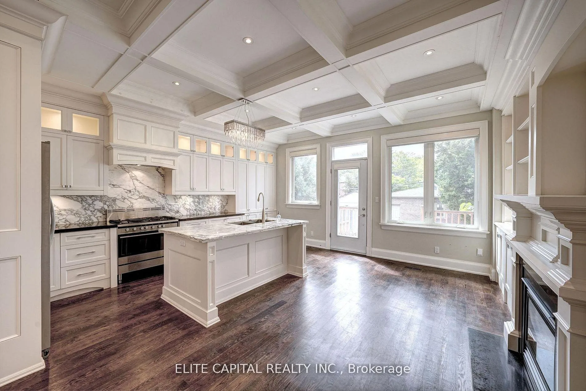Photo 5 of 311 Davisville Avenue, Toronto, Mount Pleasant East — HOMEH