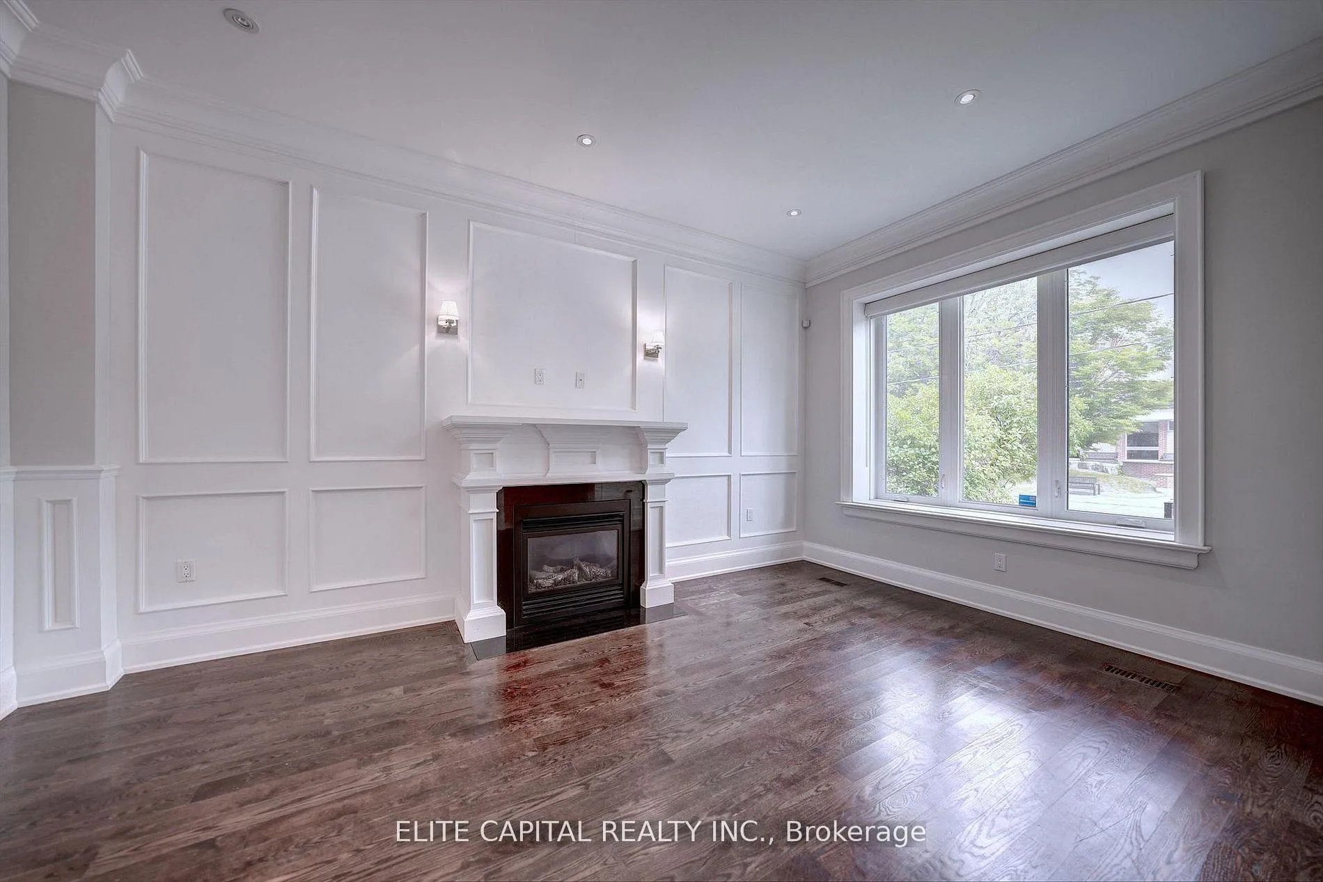 Photo 6 of 311 Davisville Avenue, Toronto, Mount Pleasant East — HOMEH