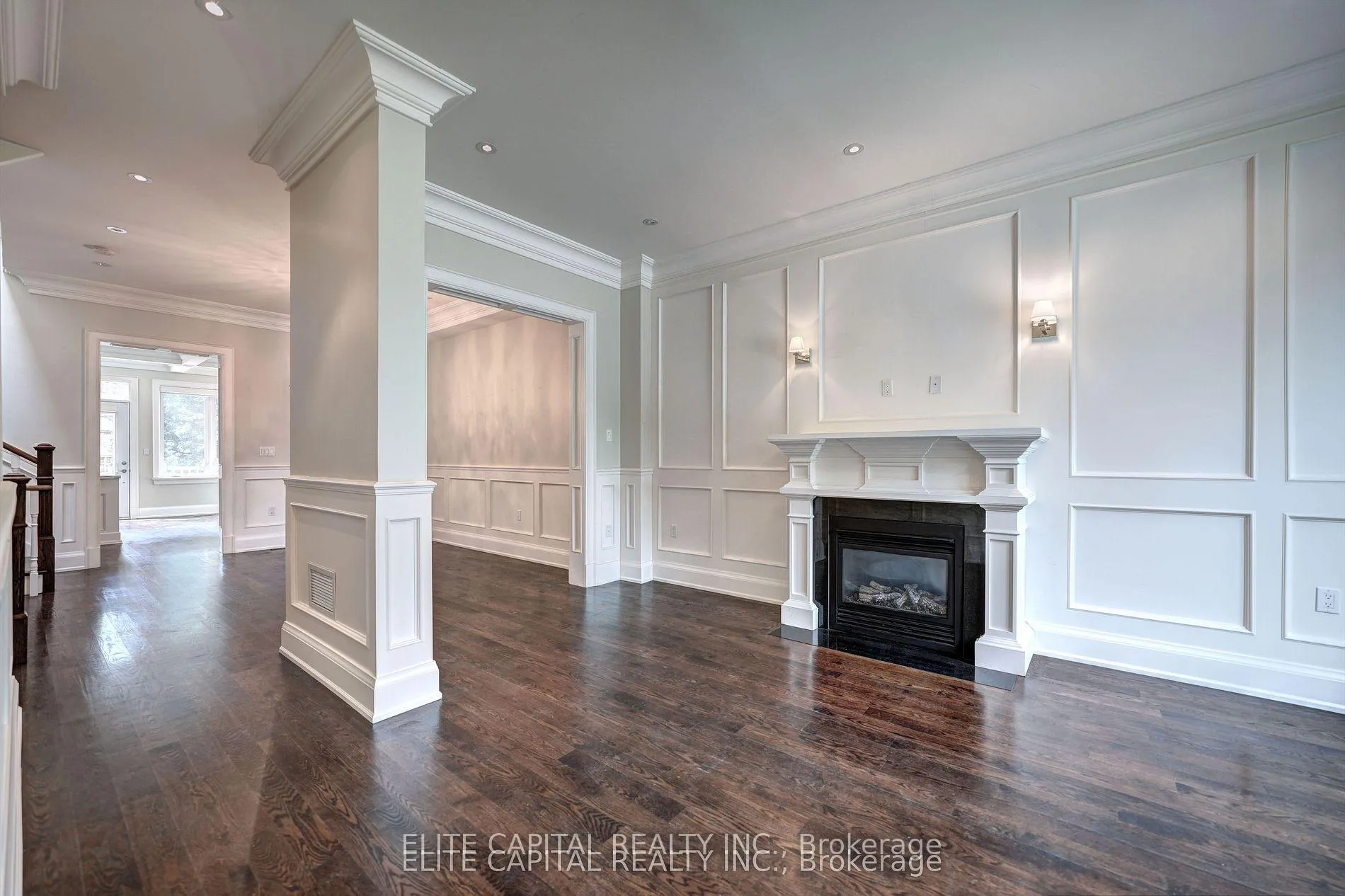 Photo 7 of 311 Davisville Avenue, Toronto, Mount Pleasant East — HOMEH