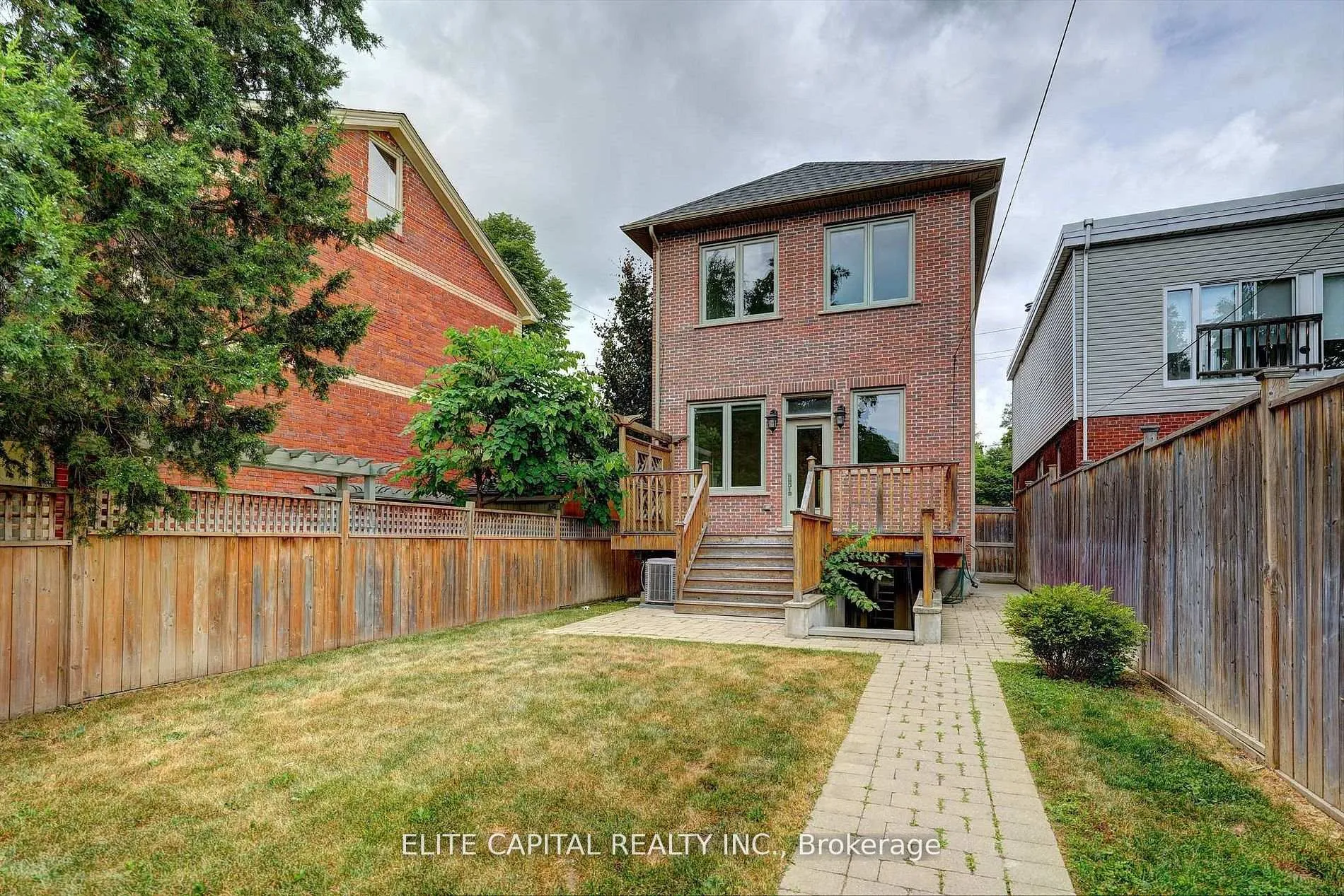 Photo 18 of 311 Davisville Avenue, Toronto, Mount Pleasant East — HOMEH