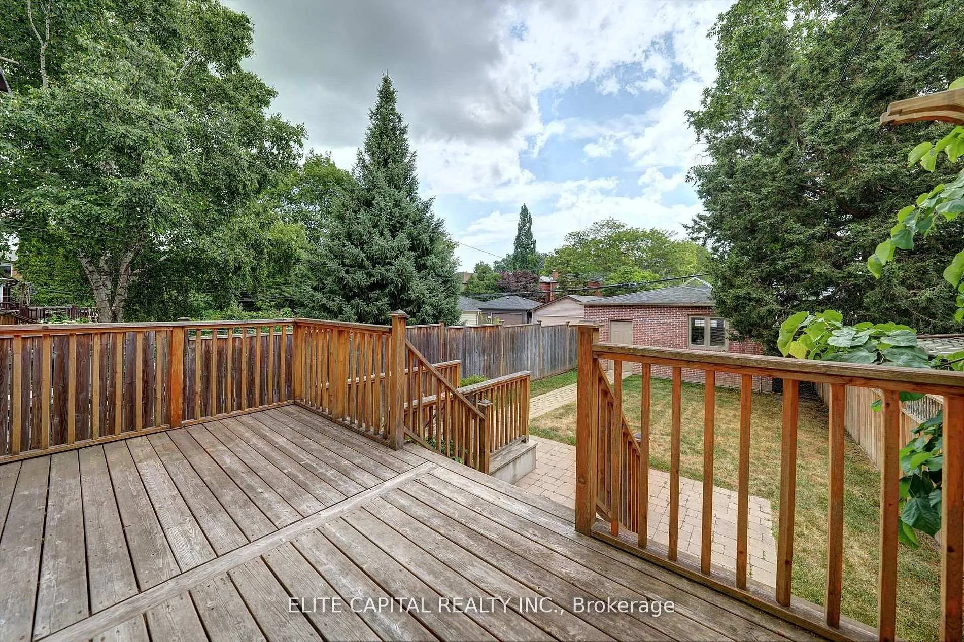 Photo 19 of 311 Davisville Avenue, Toronto, Mount Pleasant East — HOMEH
