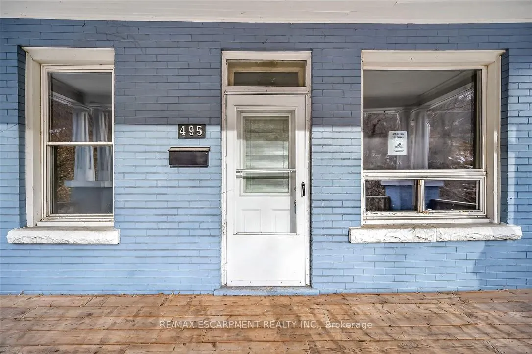 Photo 6 of 495 Charlton Avenue E, Hamilton, Stinson — HOMEH