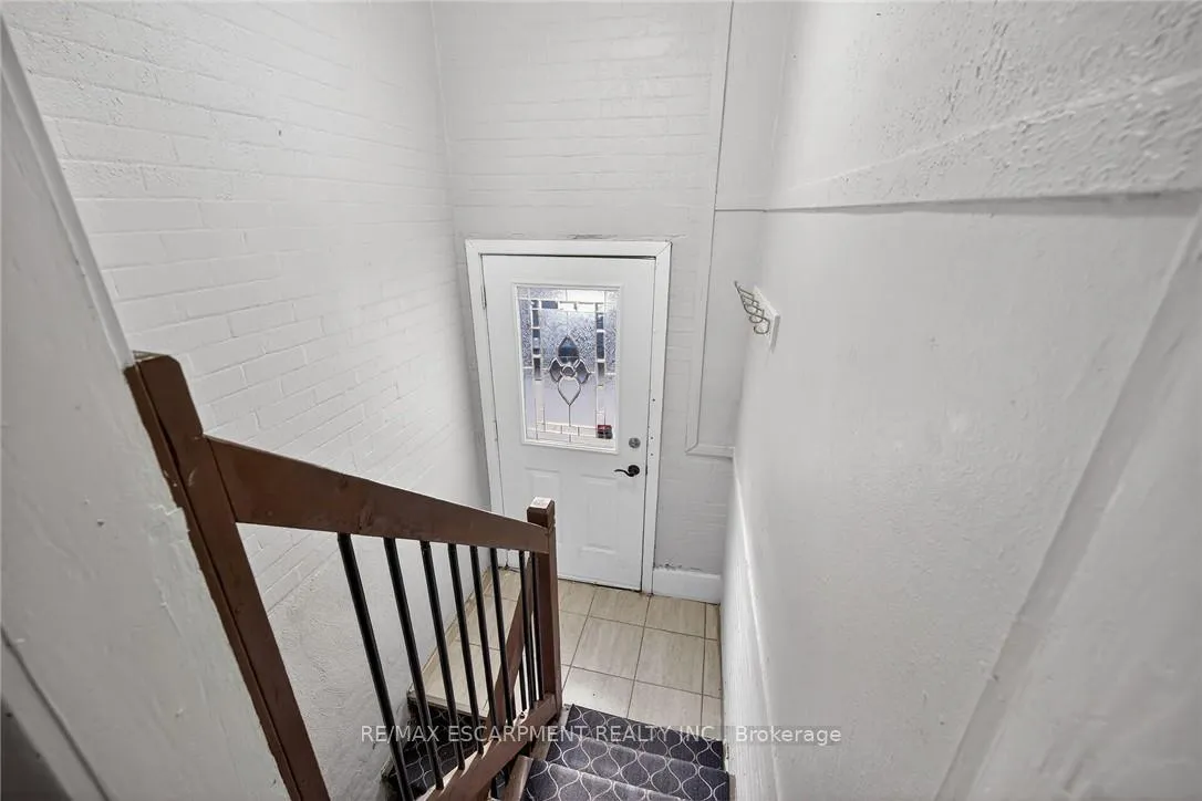Photo 26 of 495 Charlton Avenue E, Hamilton, Stinson — HOMEH