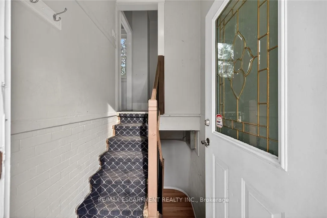 Photo 27 of 495 Charlton Avenue E, Hamilton, Stinson — HOMEH