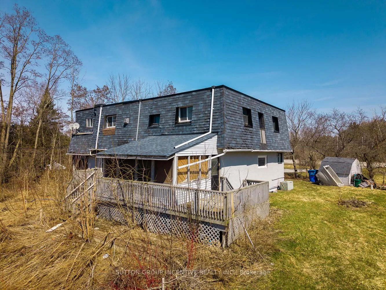 Photo 42 of 300 Metro Road N, Georgina, Historic Lakeshore Communities — HOMEH