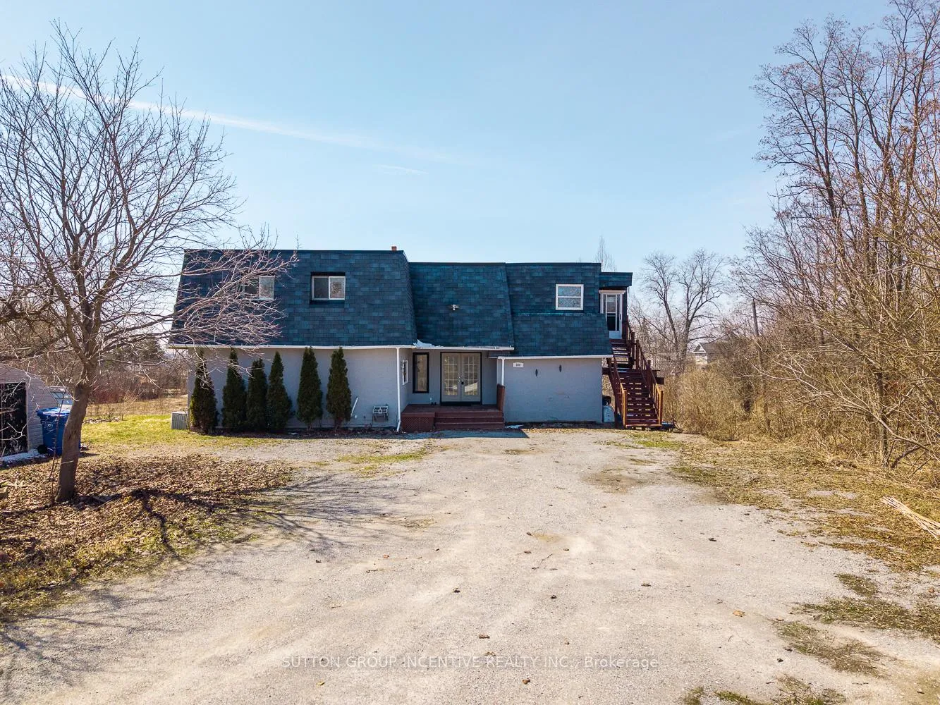 Photo 44 of 300 Metro Road N, Georgina, Historic Lakeshore Communities — HOMEH