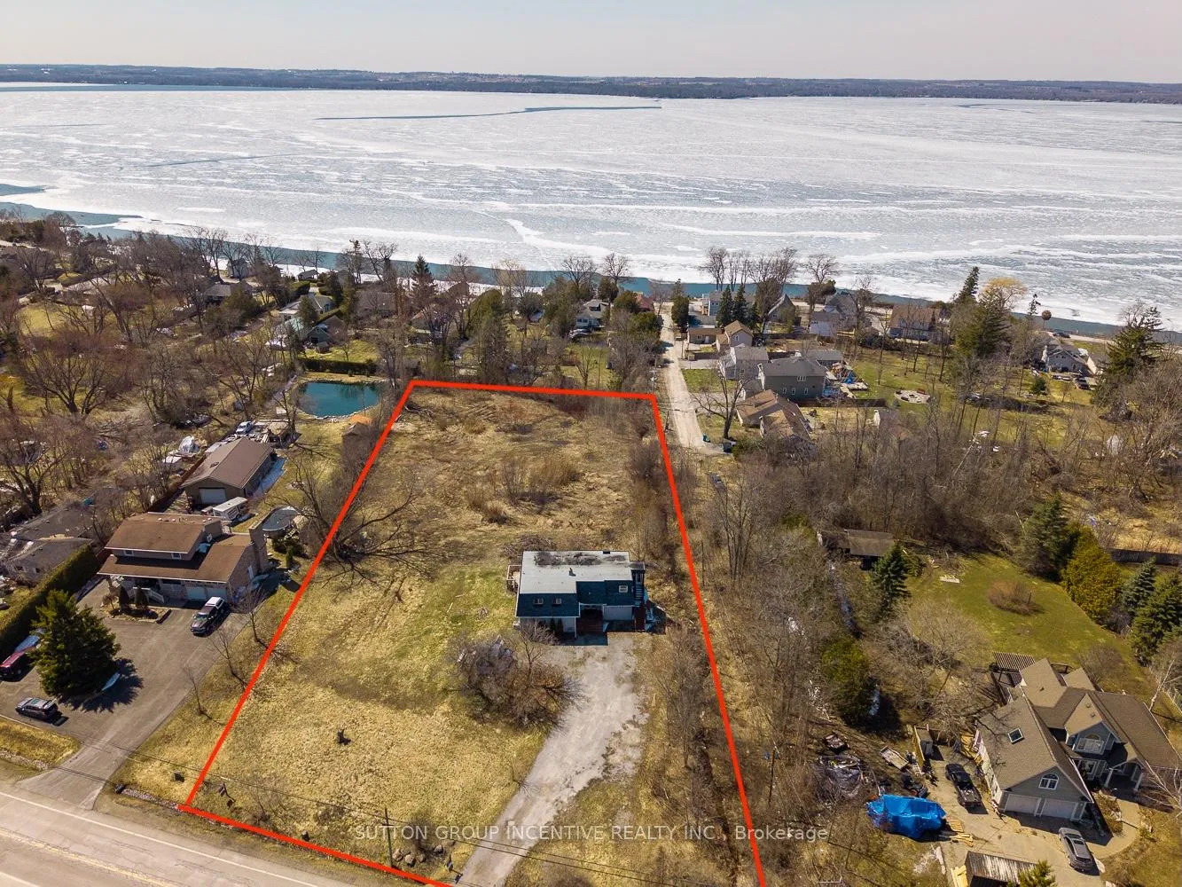 Photo 45 of 300 Metro Road N, Georgina, Historic Lakeshore Communities — HOMEH